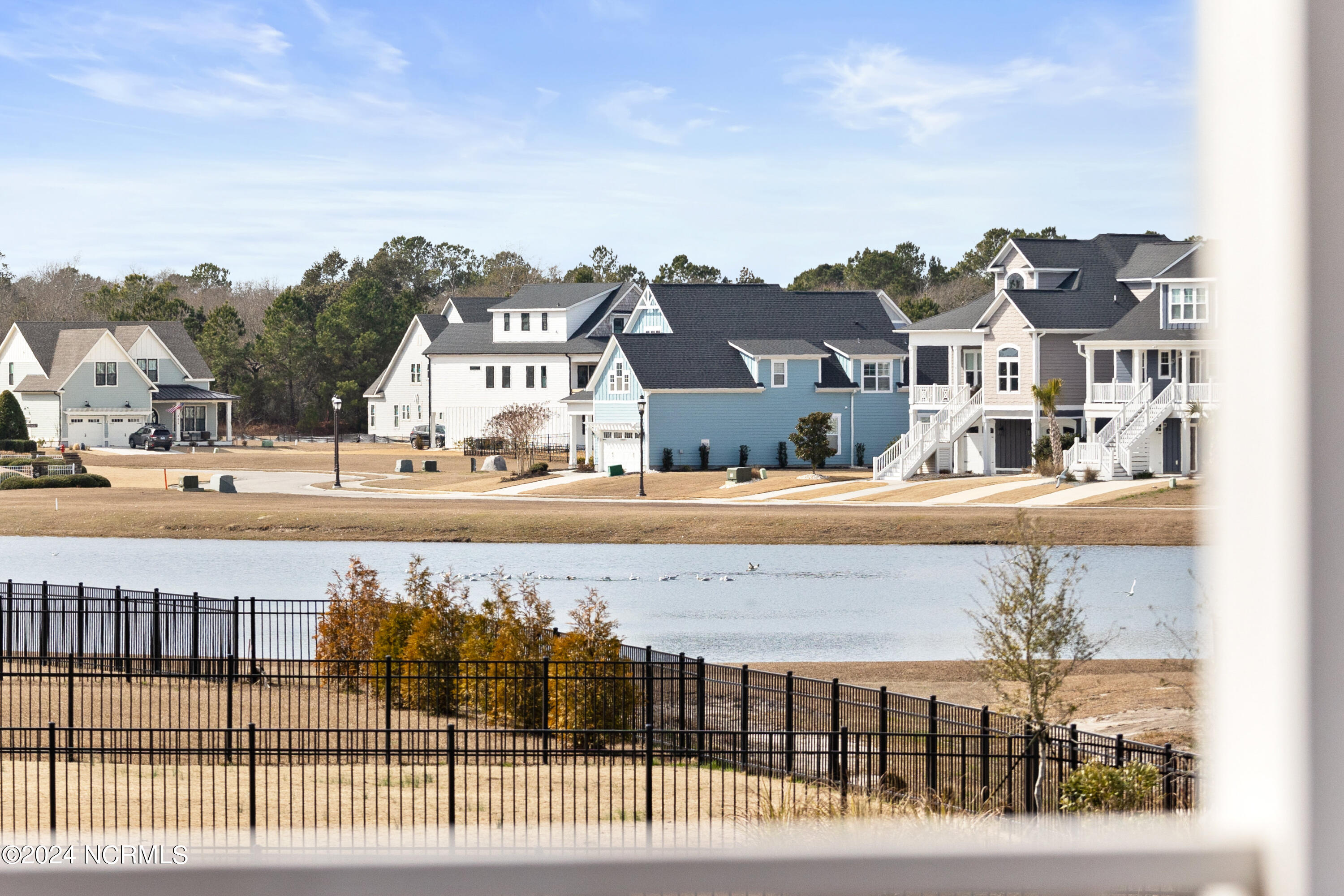 371 Spicer Lake Drive