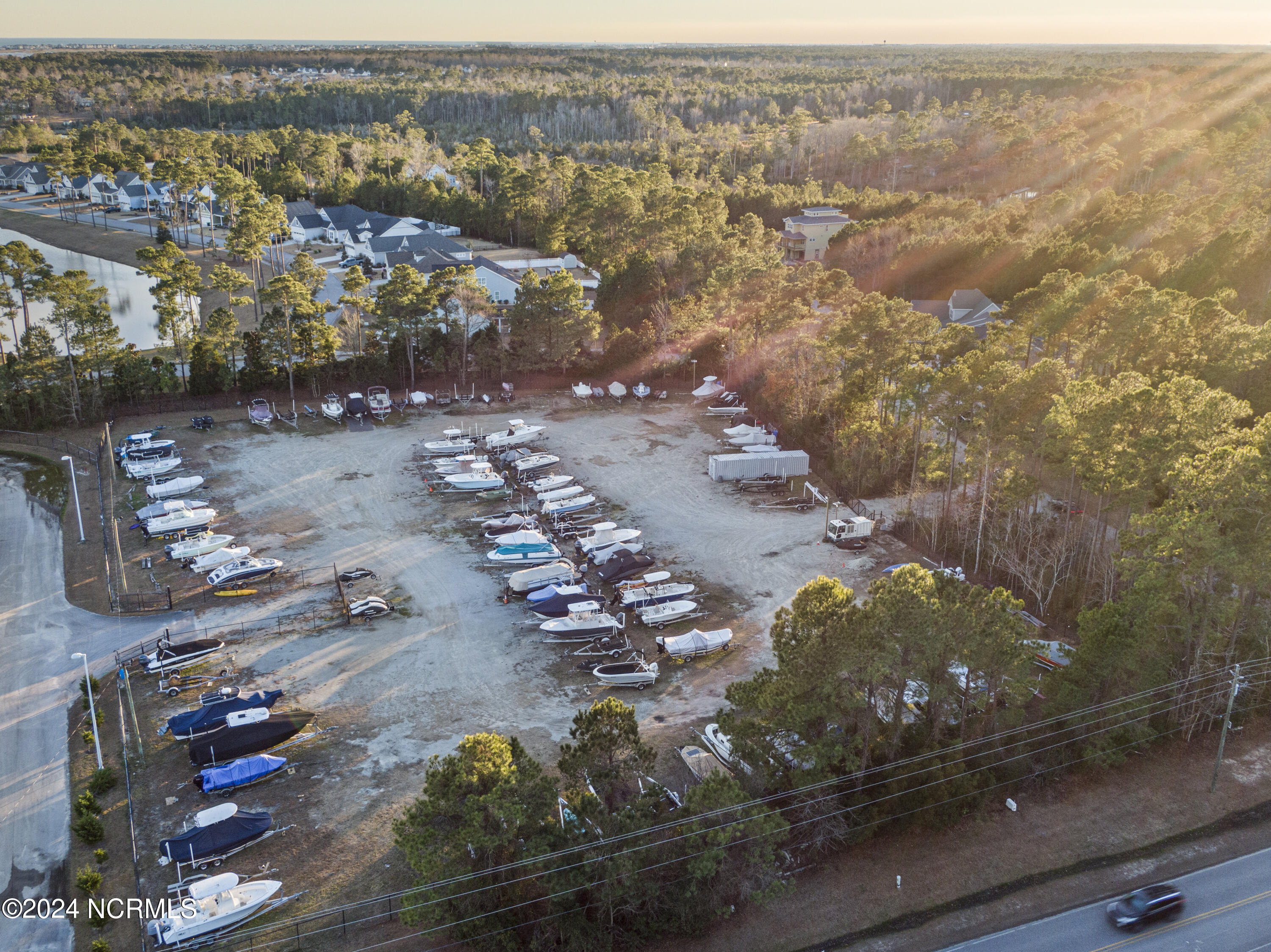 371 Spicer Lake Drive