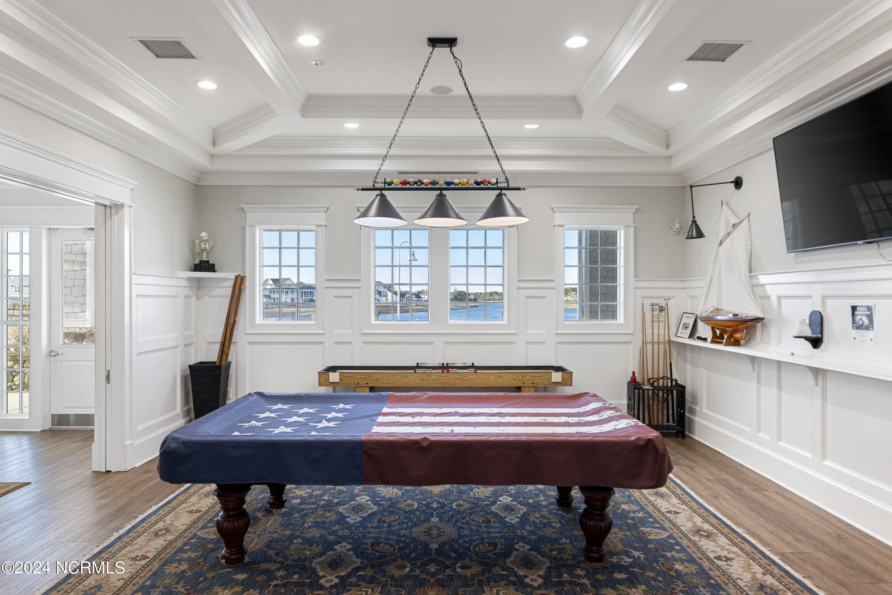 371 Spicer Lake Drive