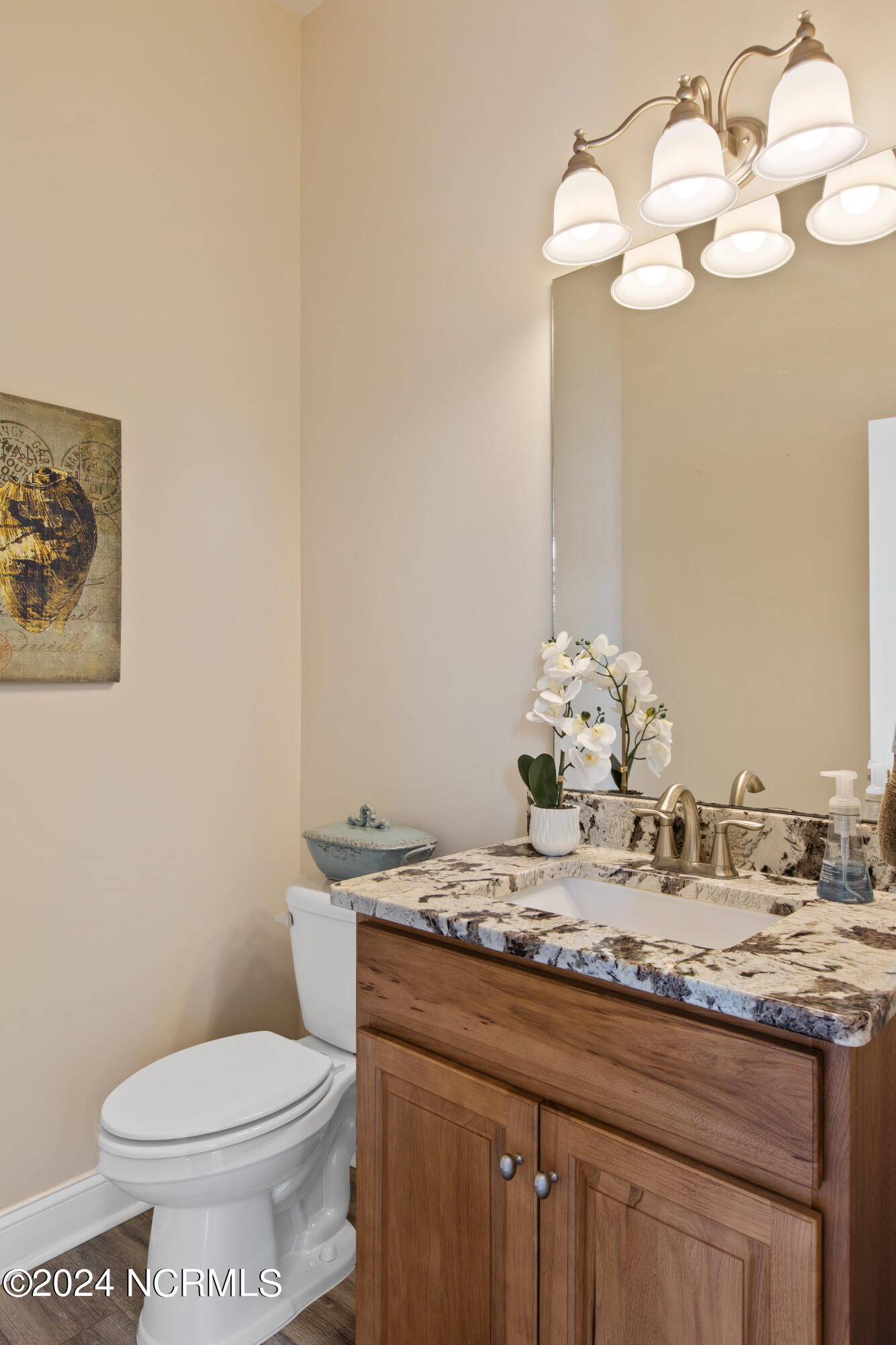 371 Spicer Lake Drive