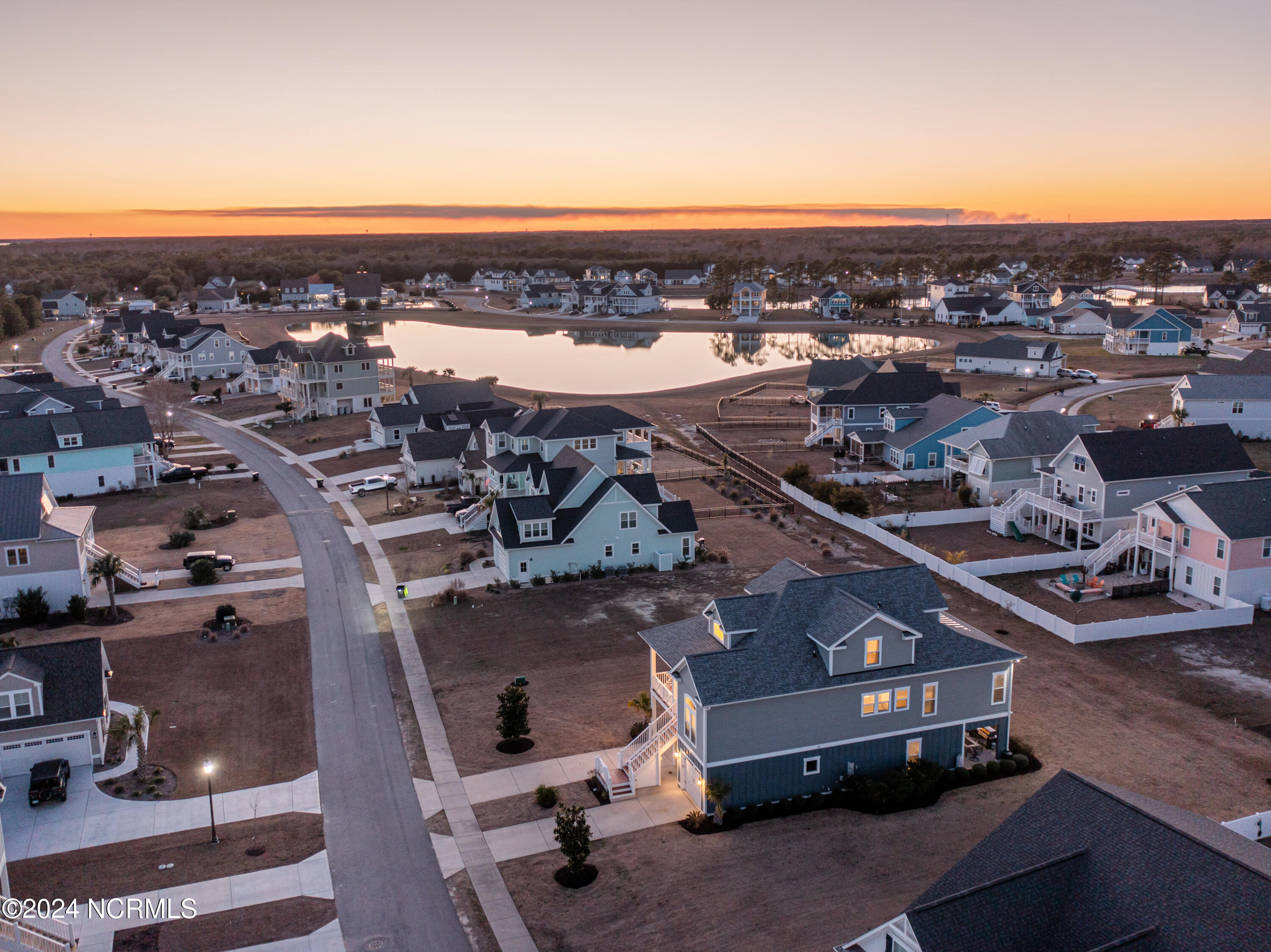 371 Spicer Lake Drive