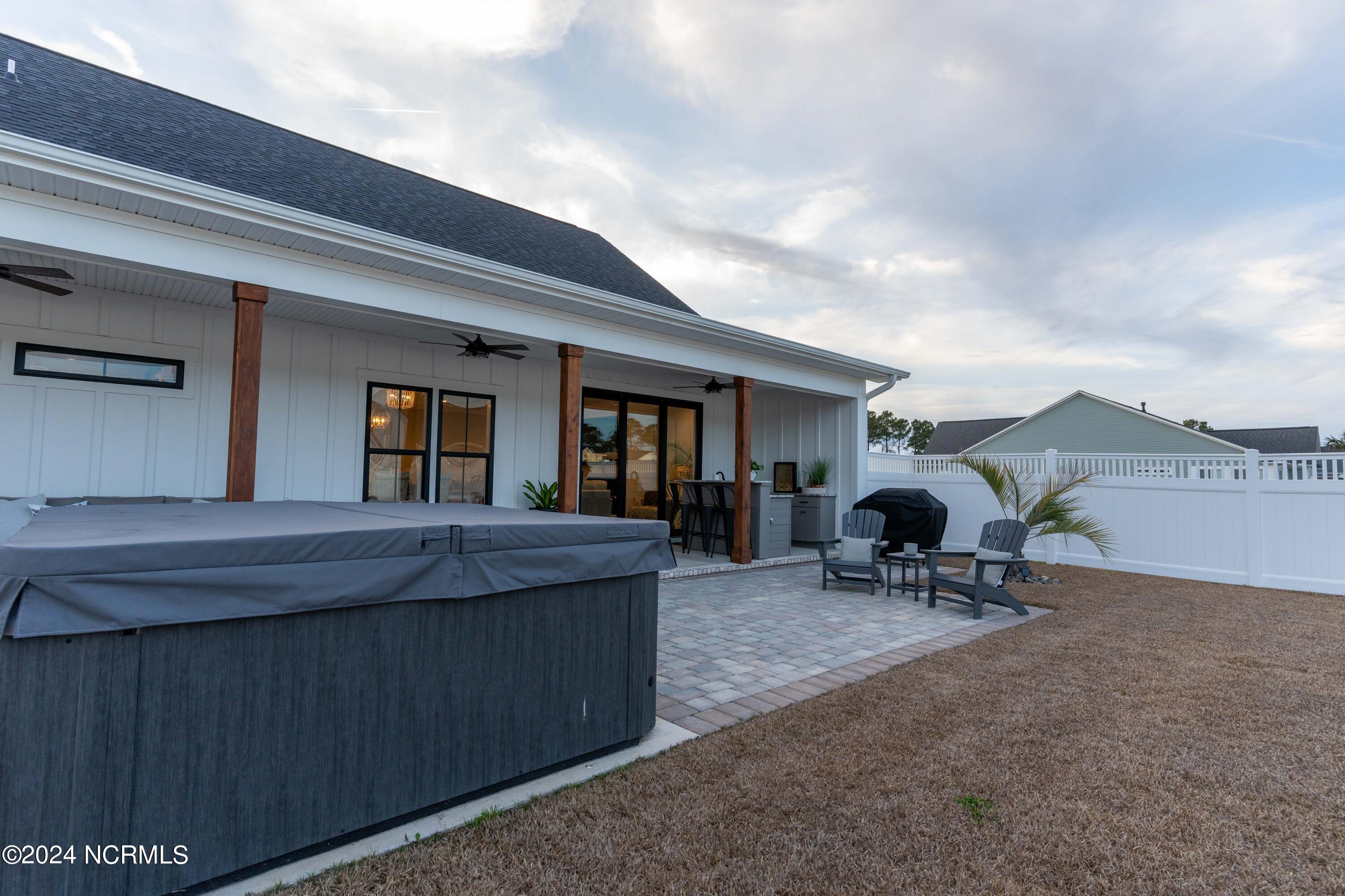 165 Spicer Lake Drive