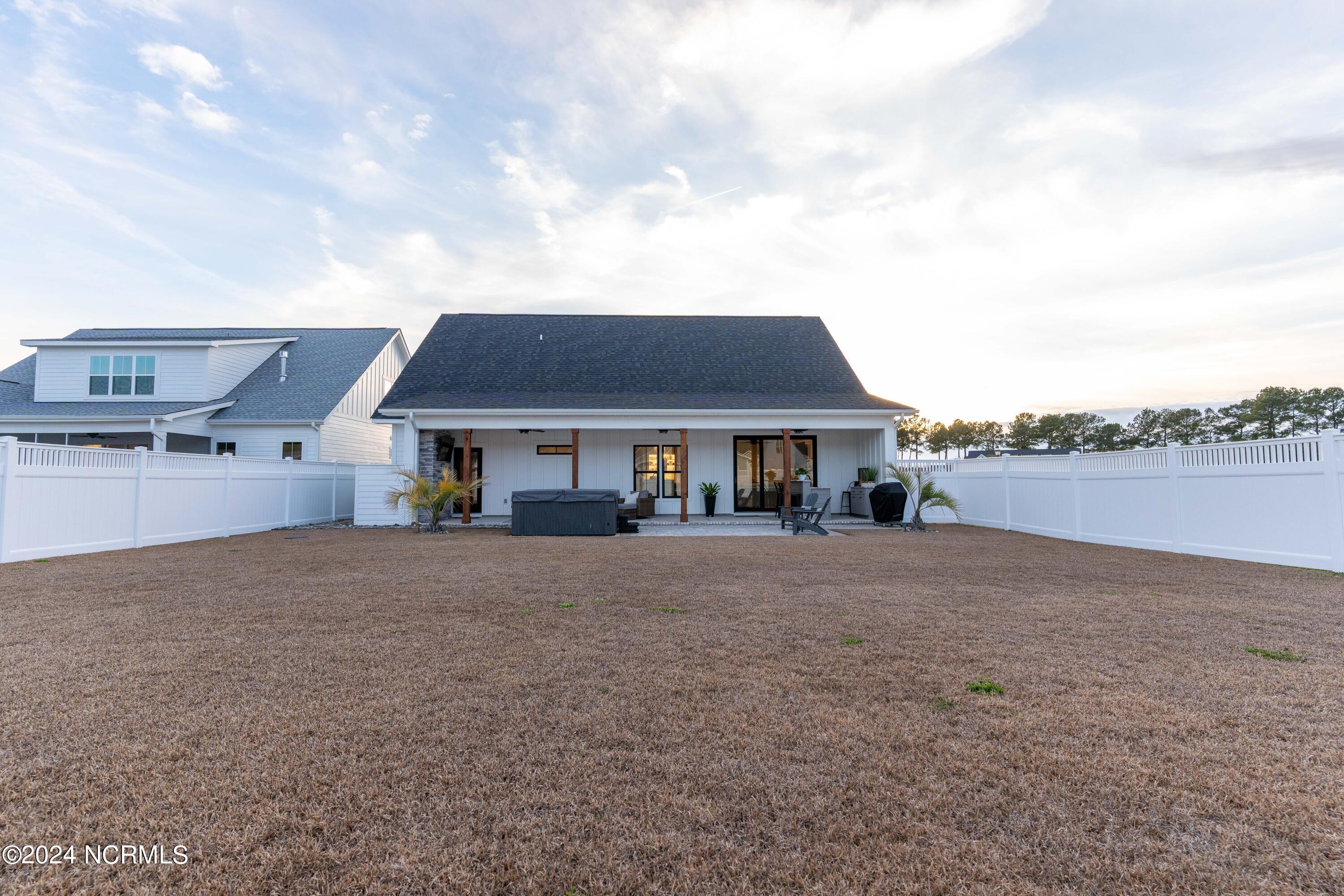 165 Spicer Lake Drive