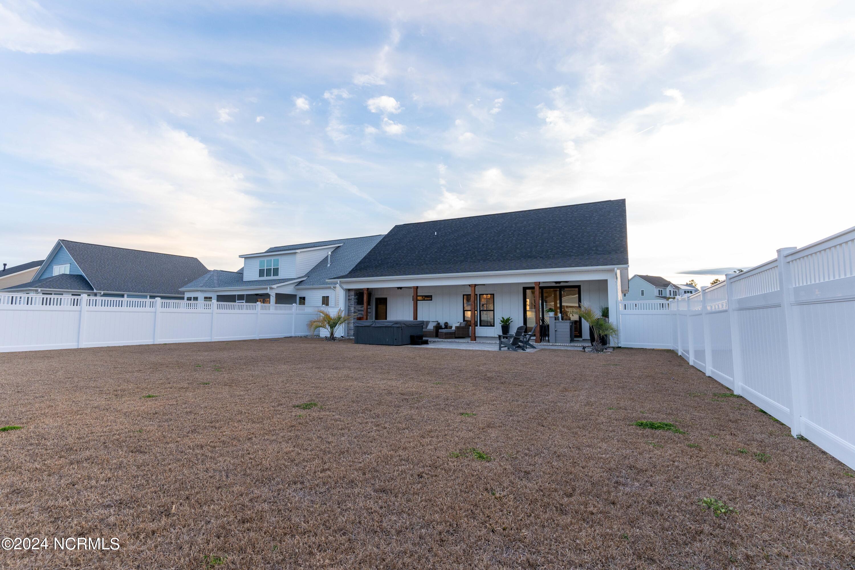 165 Spicer Lake Drive