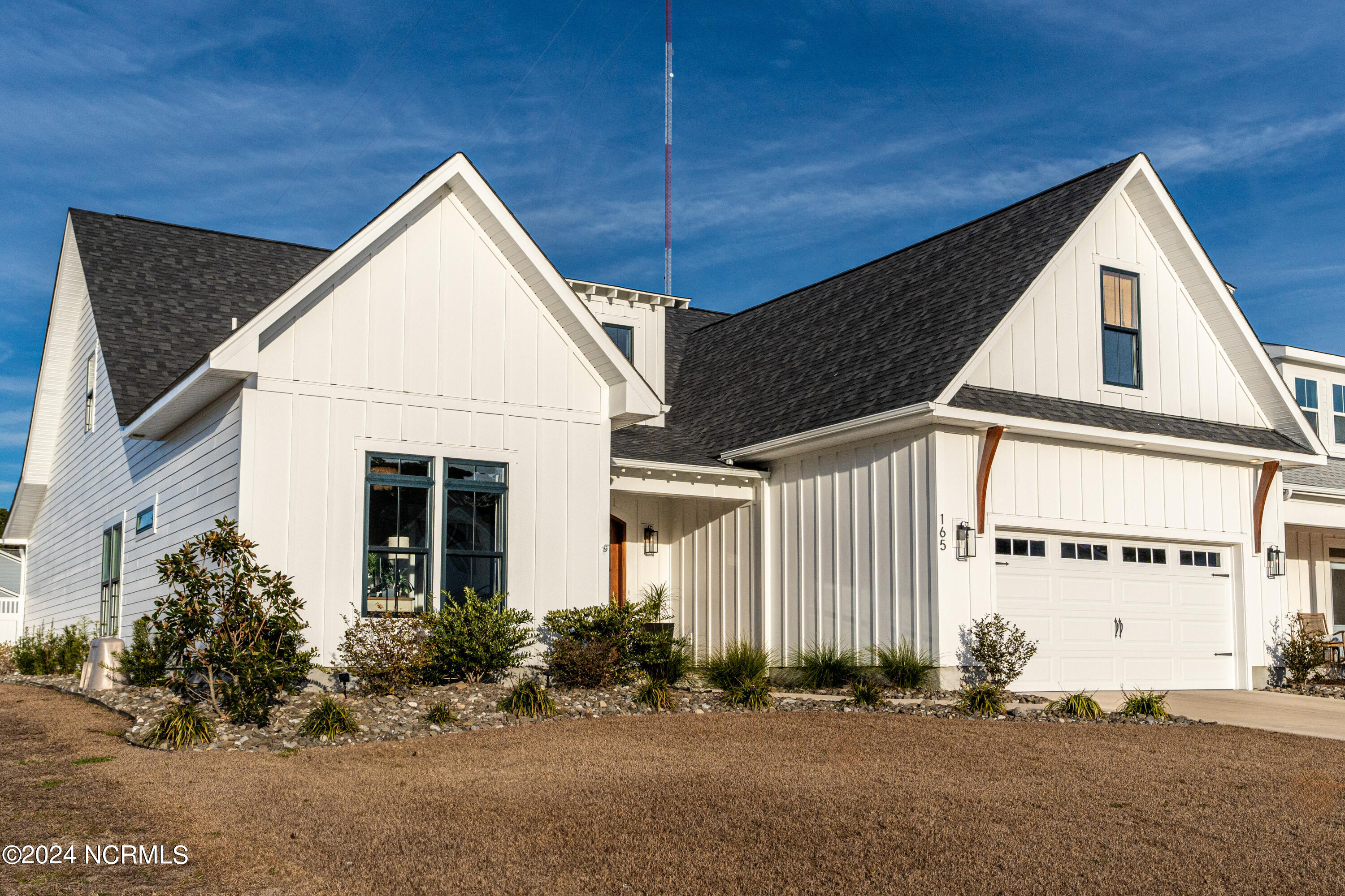 165 Spicer Lake Drive