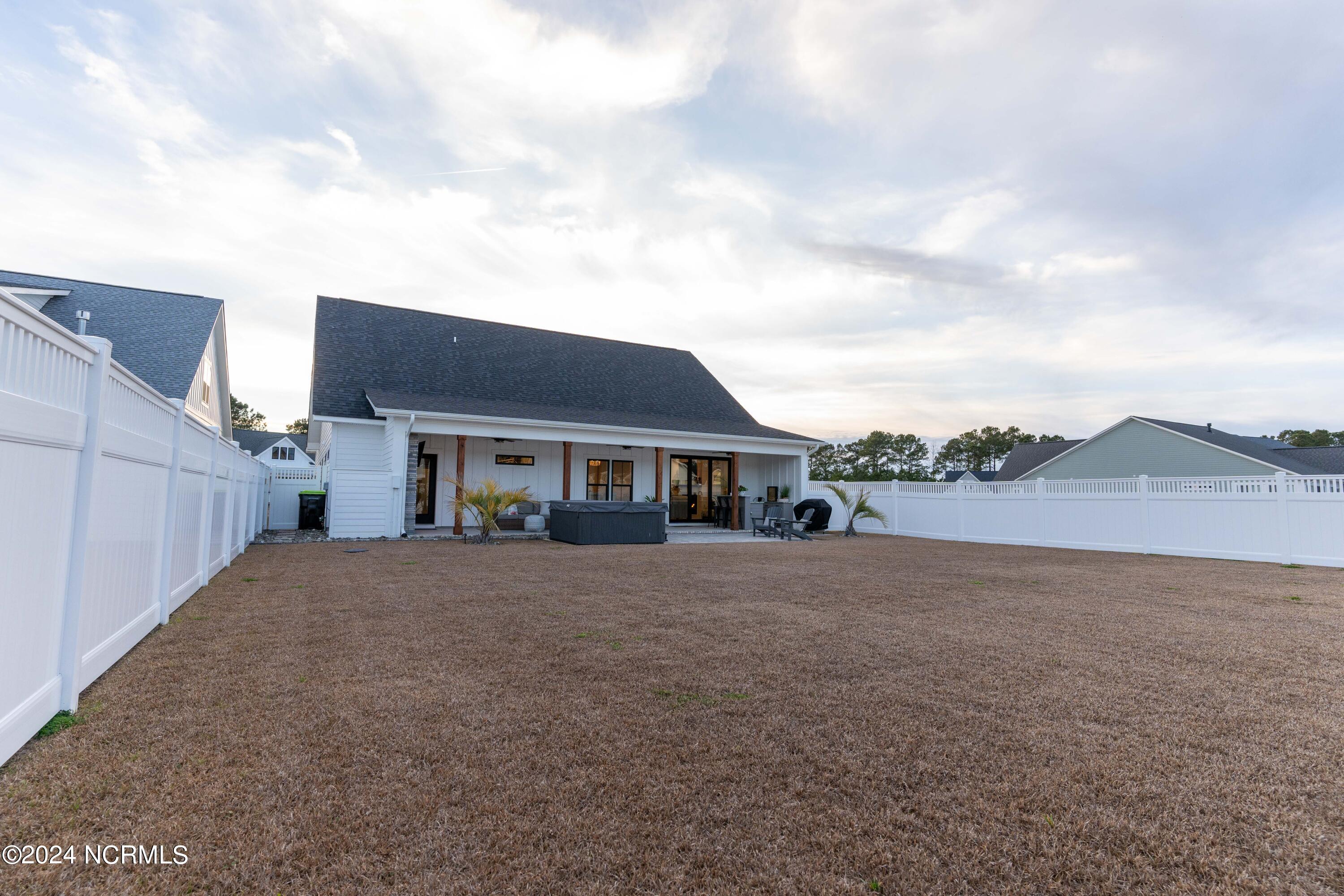 165 Spicer Lake Drive