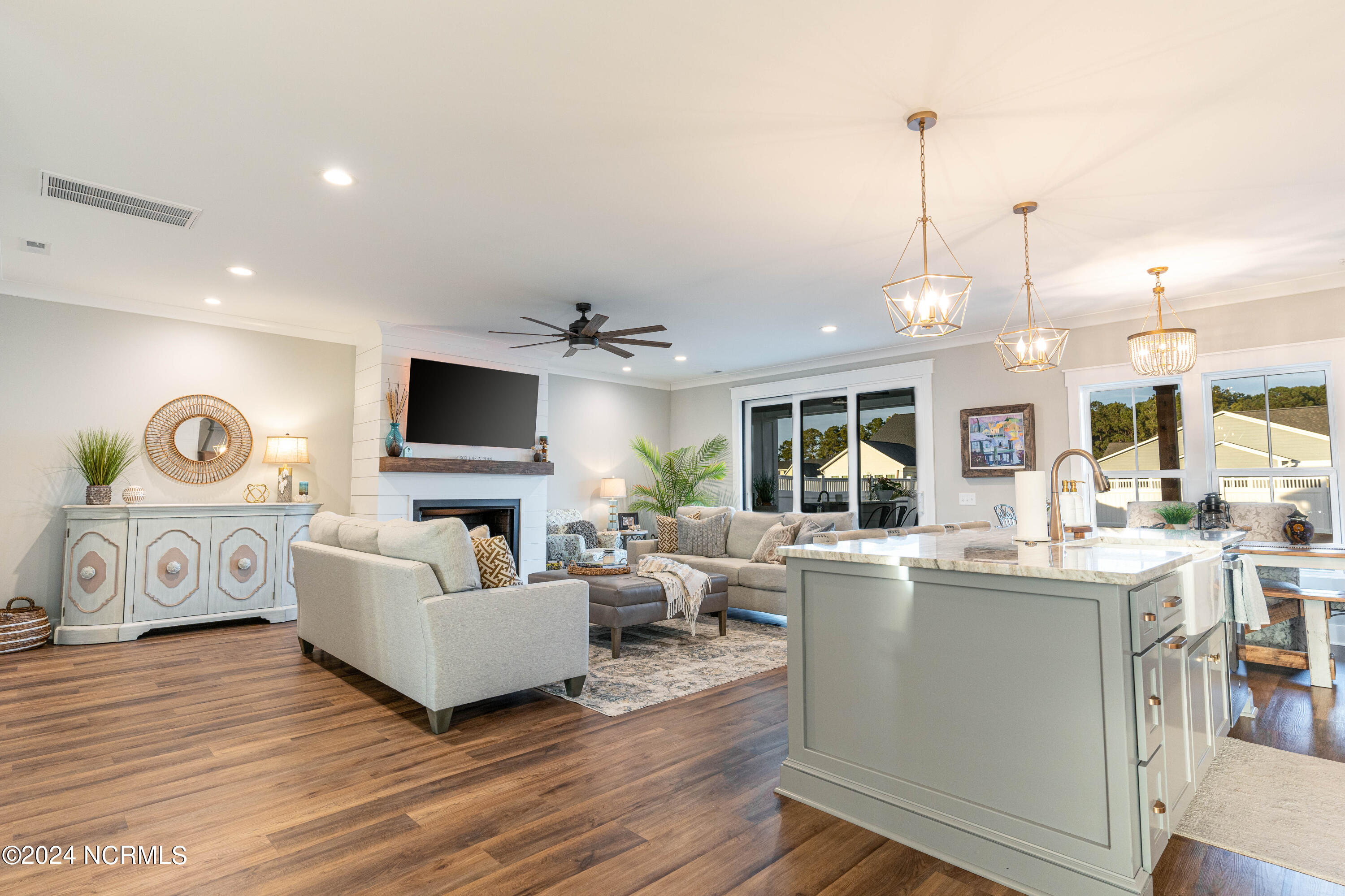 165 Spicer Lake Drive