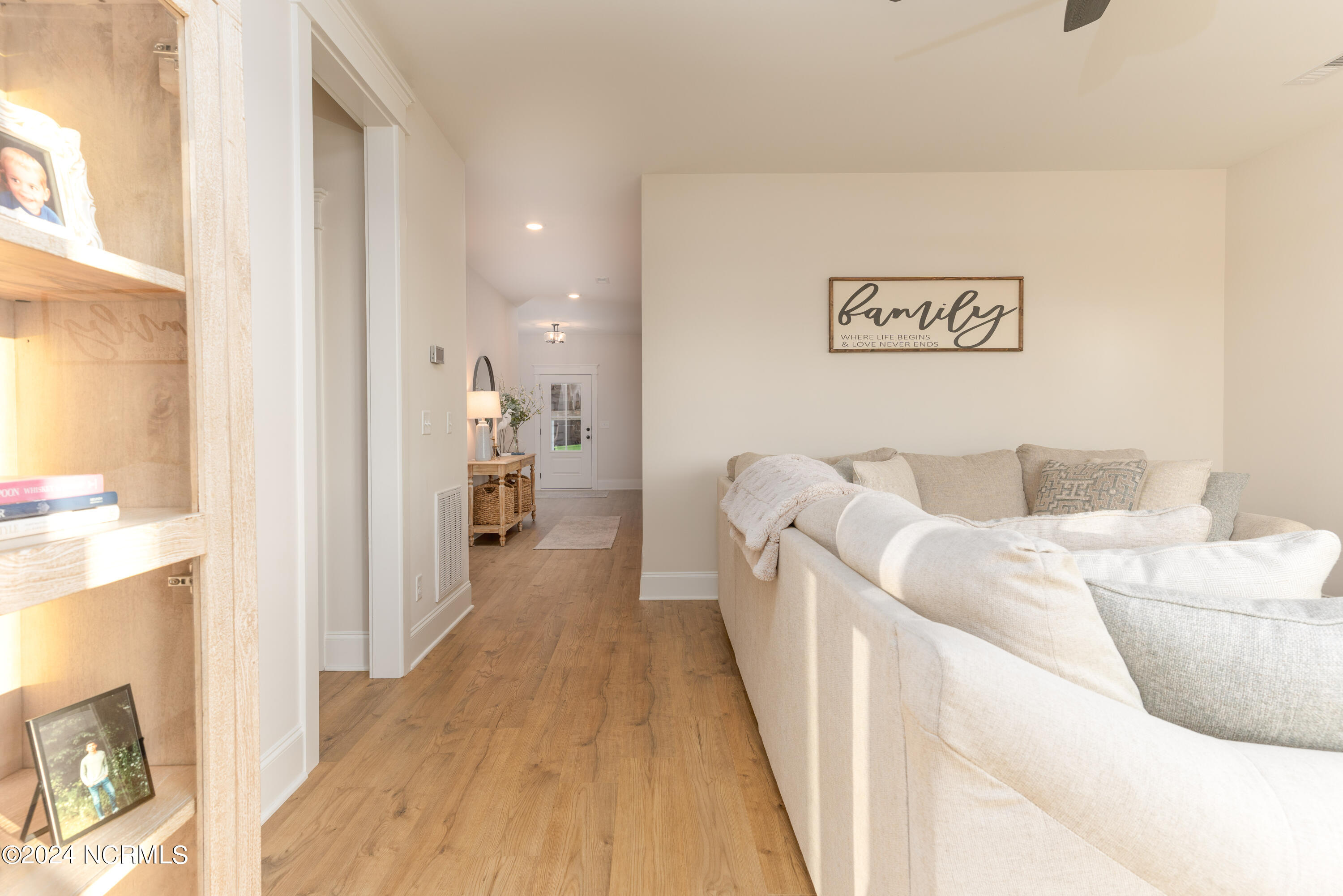 345 Spicer Lake Drive