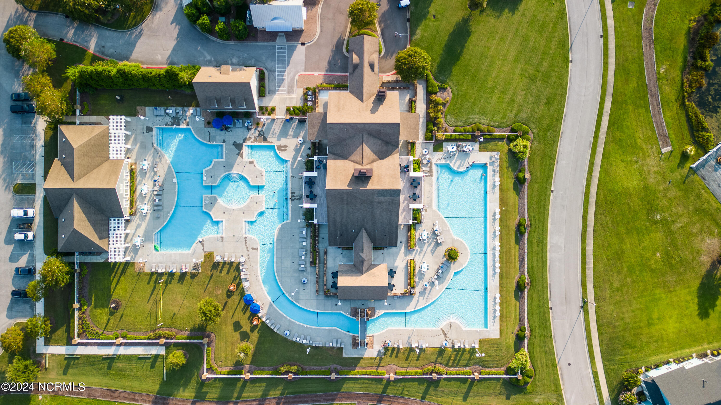 345 Spicer Lake Drive