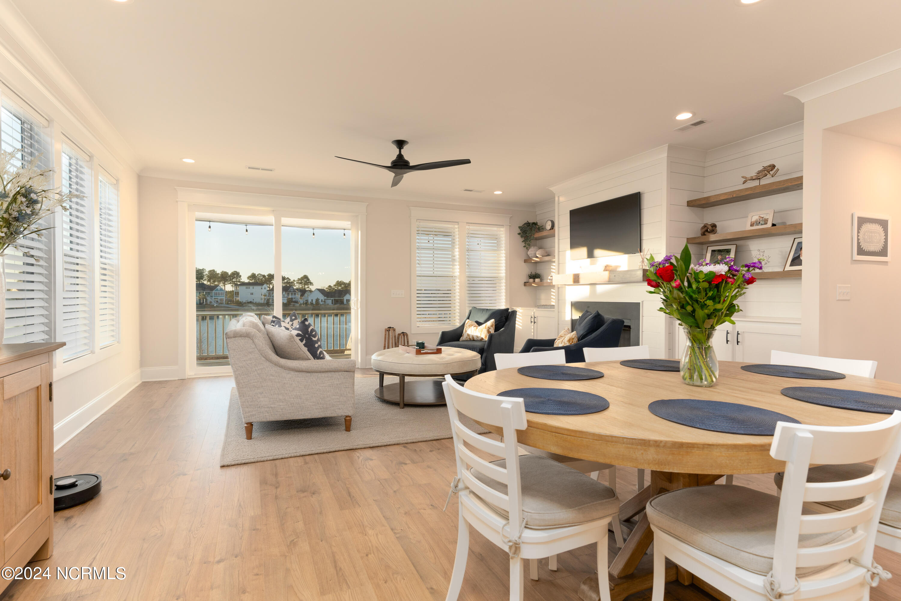 345 Spicer Lake Drive