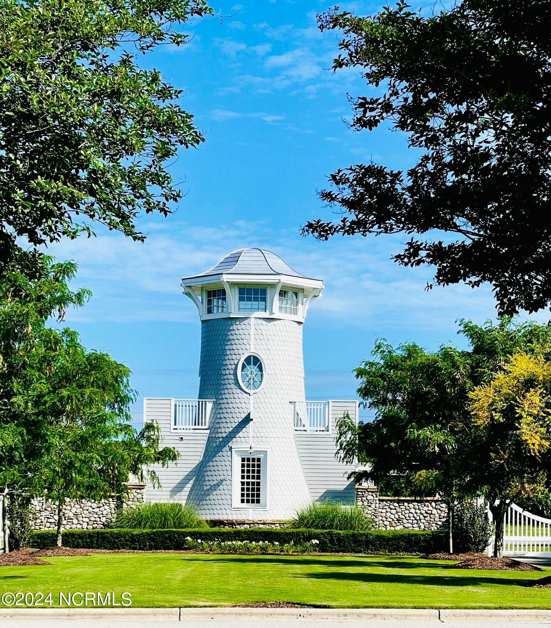 345 Spicer Lake Drive