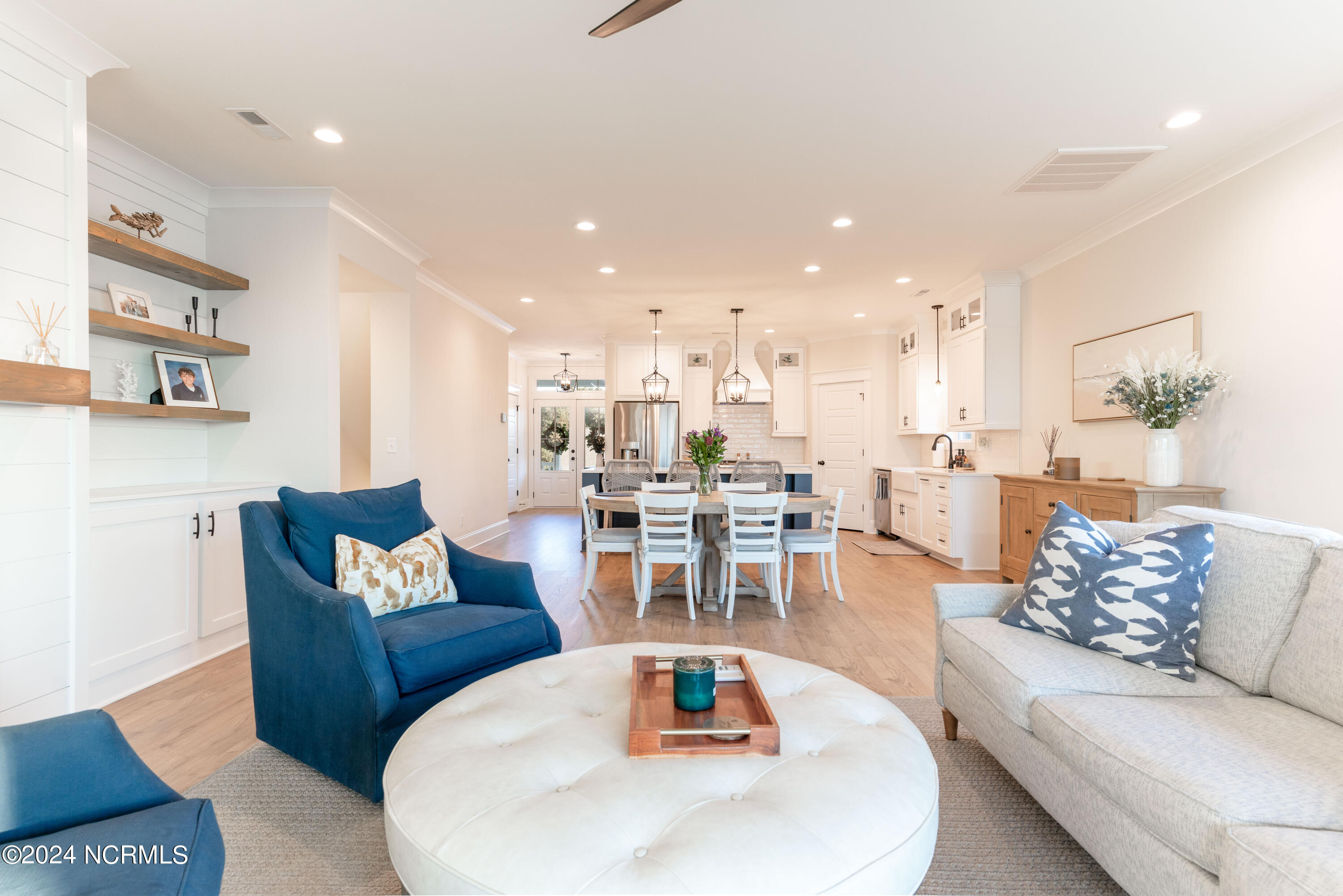 345 Spicer Lake Drive