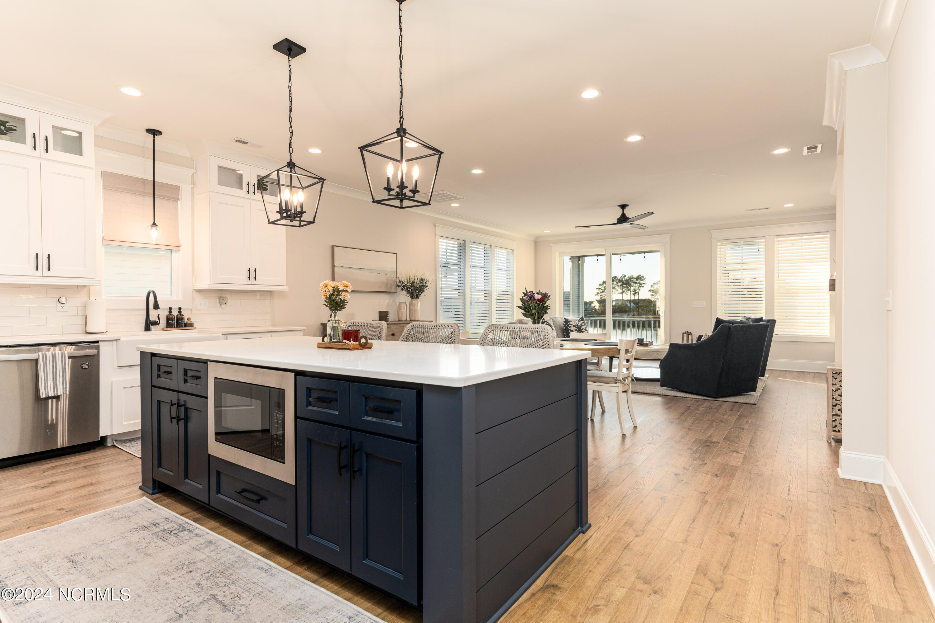 345 Spicer Lake Drive