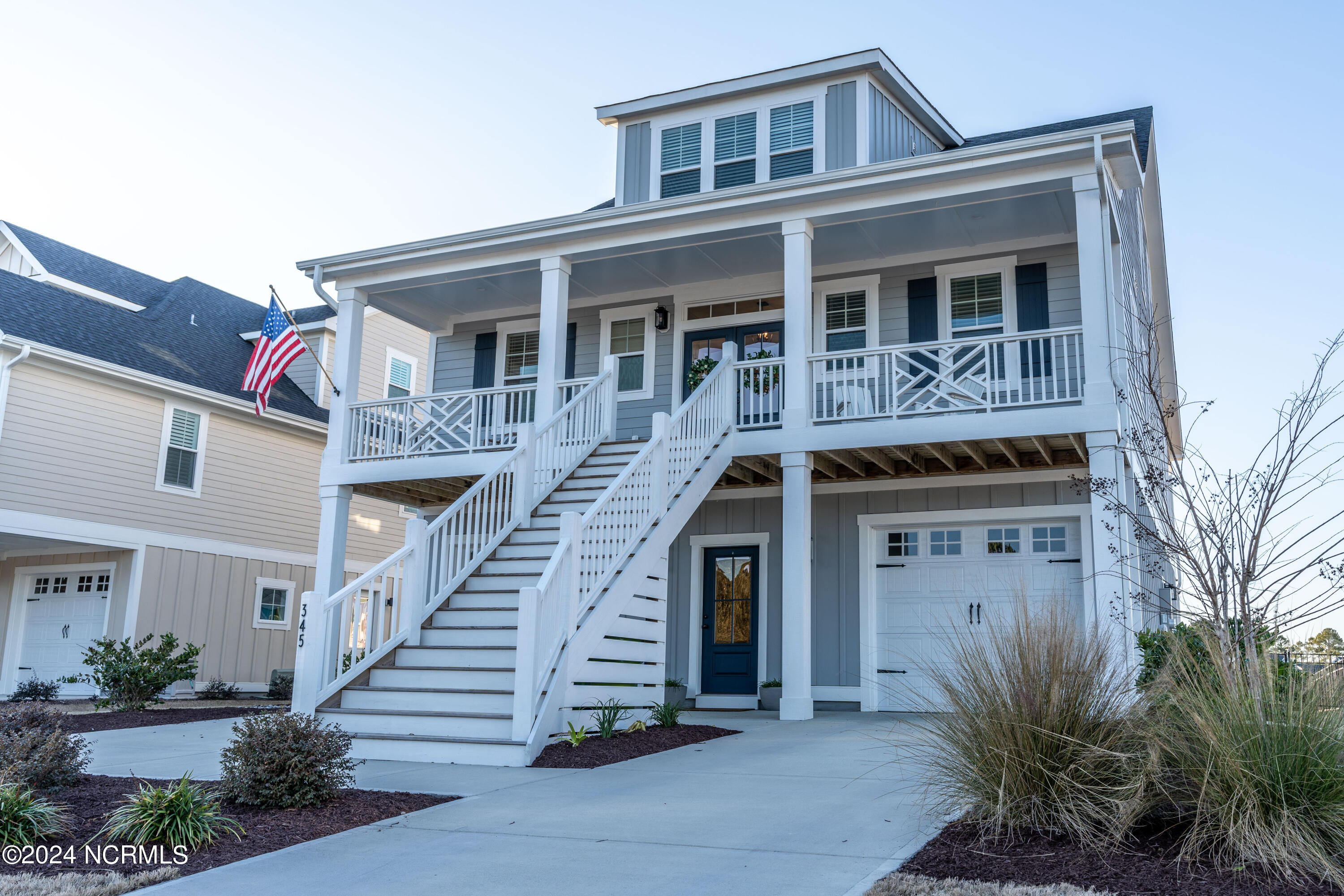 345 Spicer Lake Drive