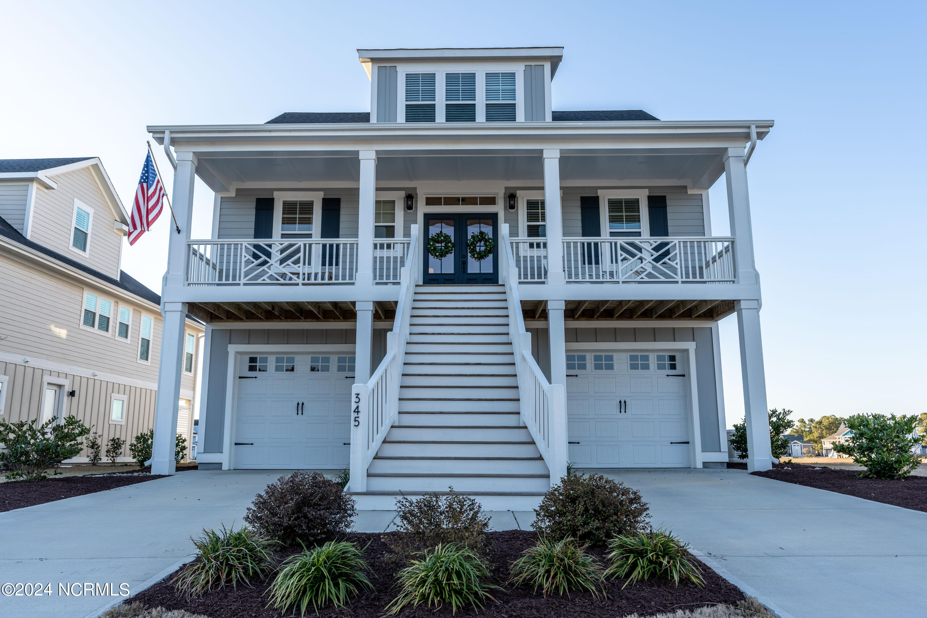 345 Spicer Lake Drive