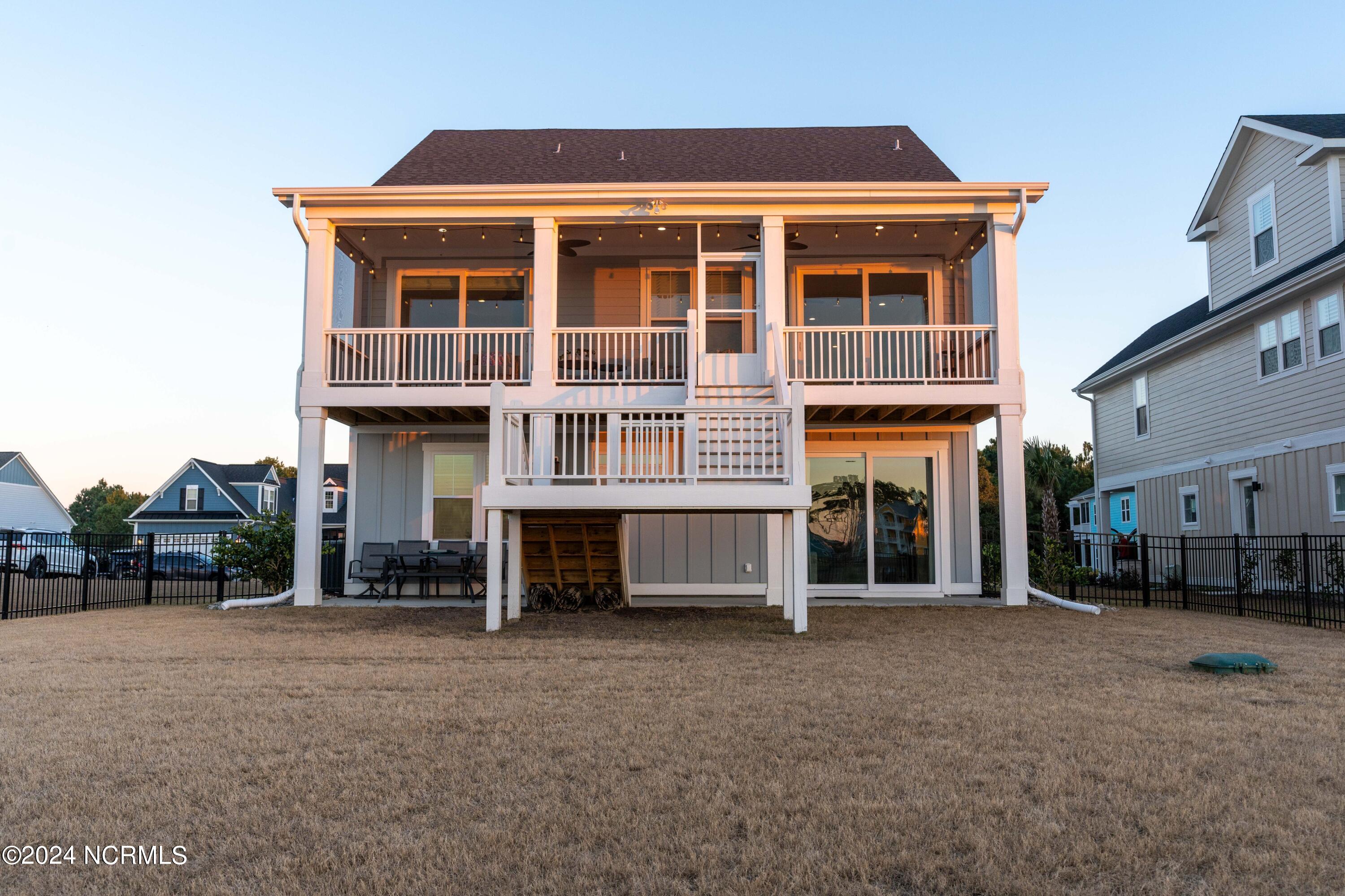 345 Spicer Lake Drive