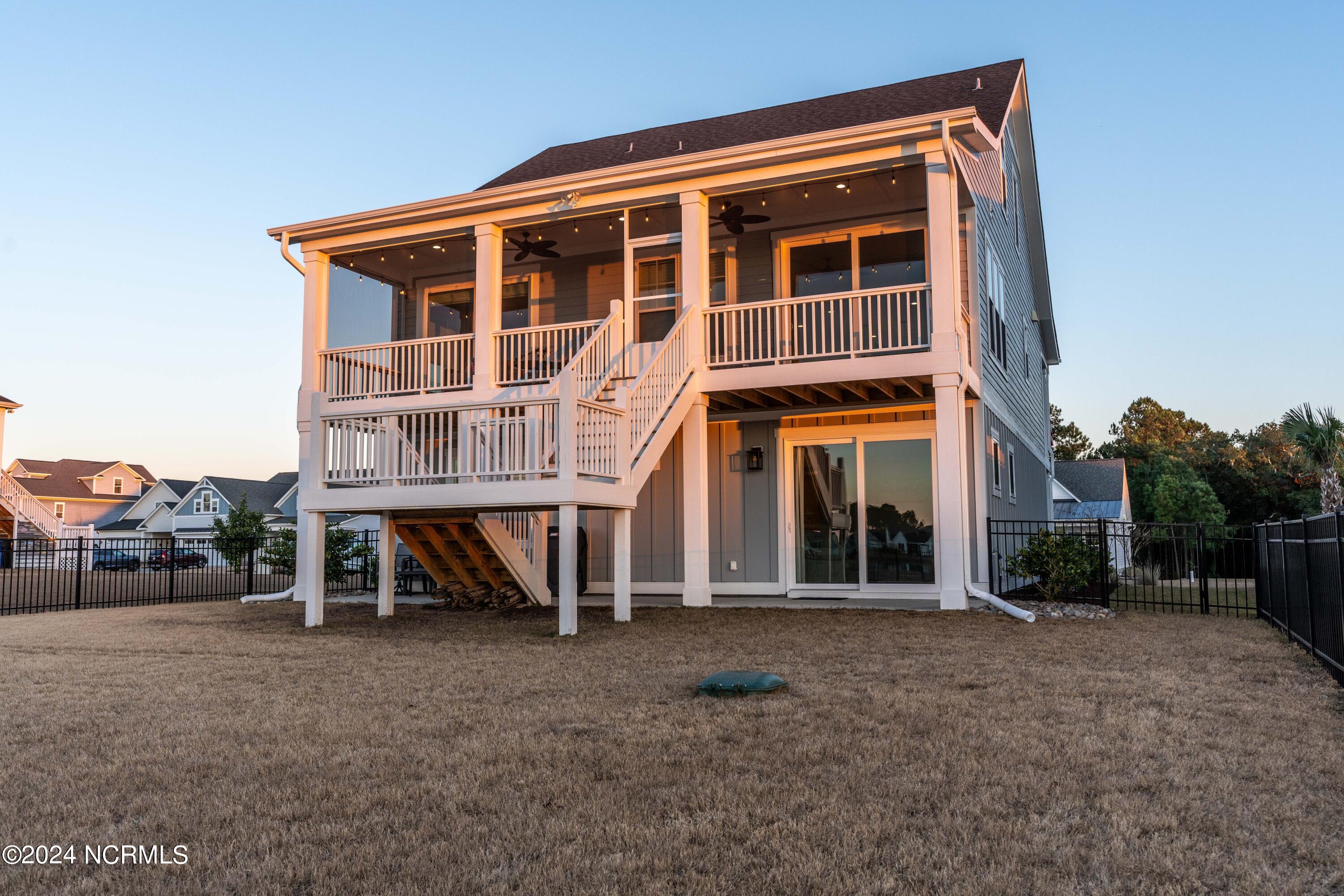 345 Spicer Lake Drive