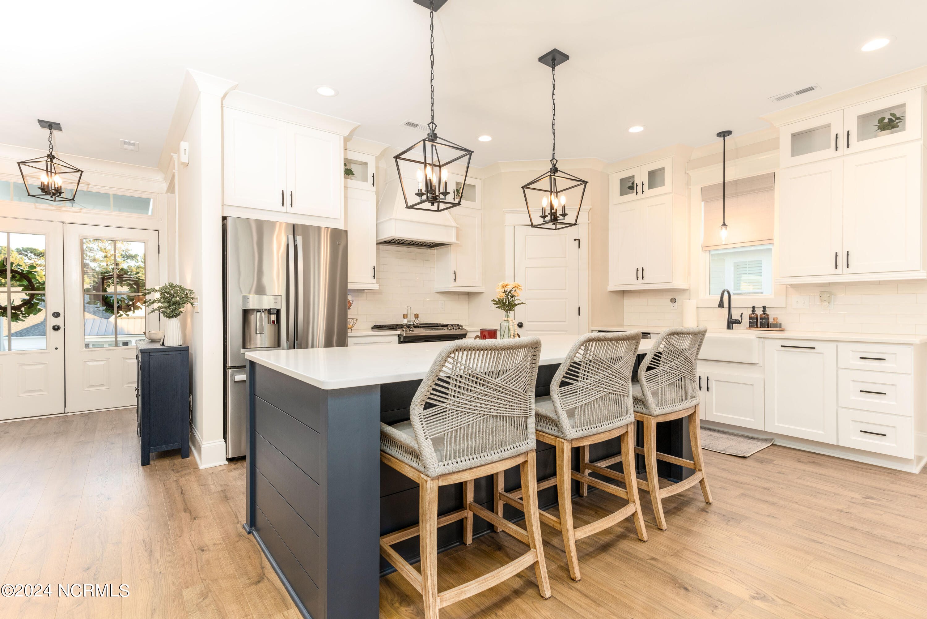 345 Spicer Lake Drive