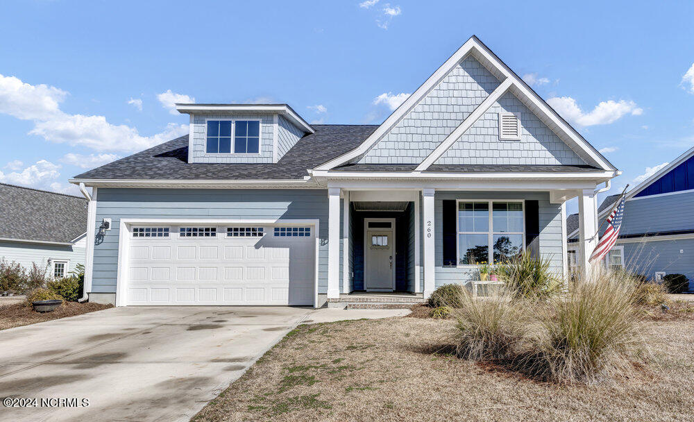 260 Twining Rose Lane