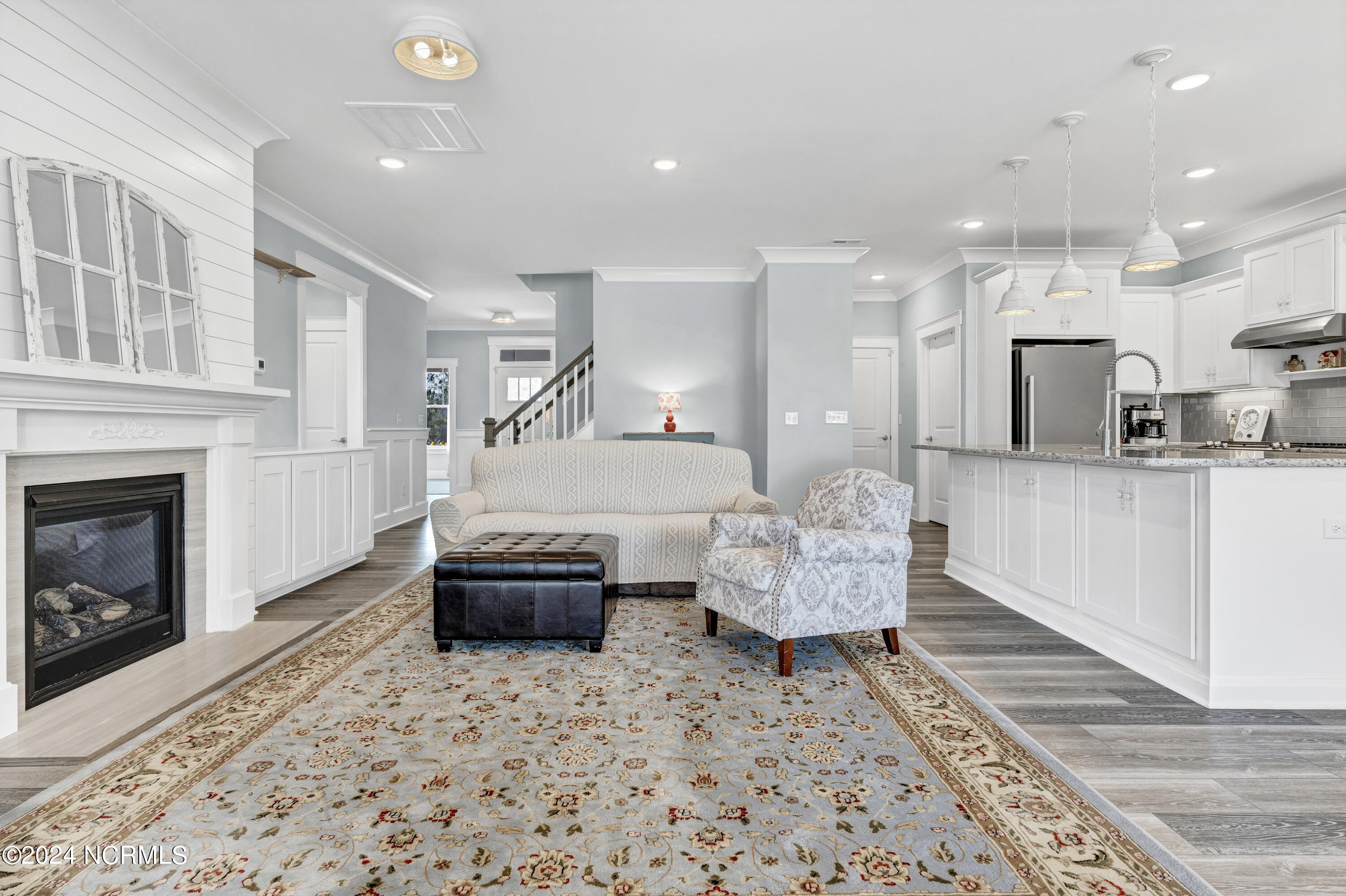 260 Twining Rose Lane