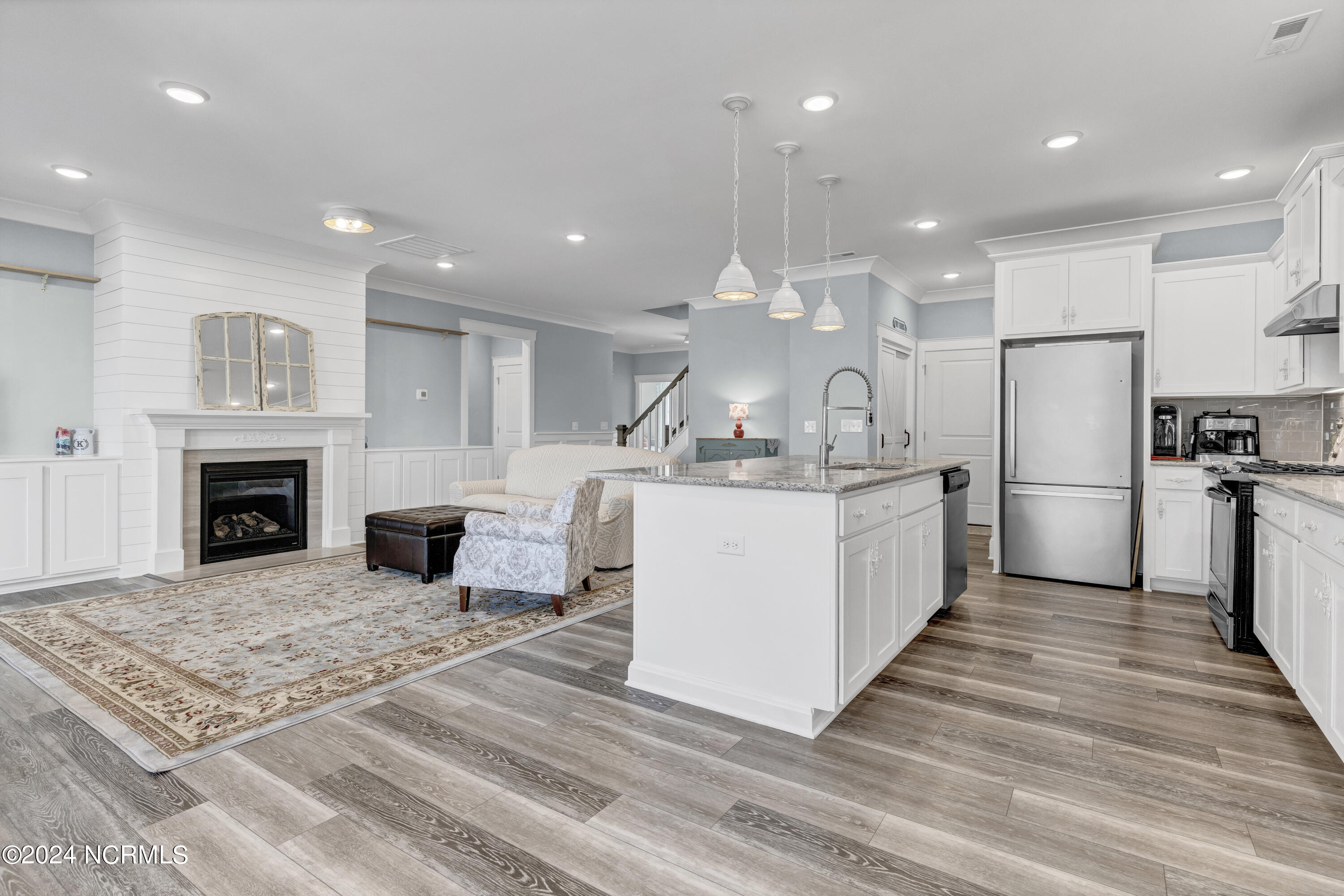 260 Twining Rose Lane