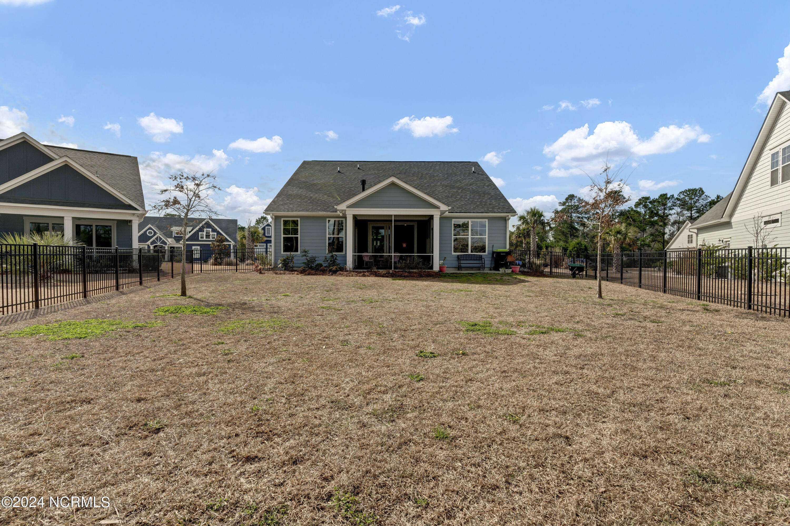 260 Twining Rose Lane