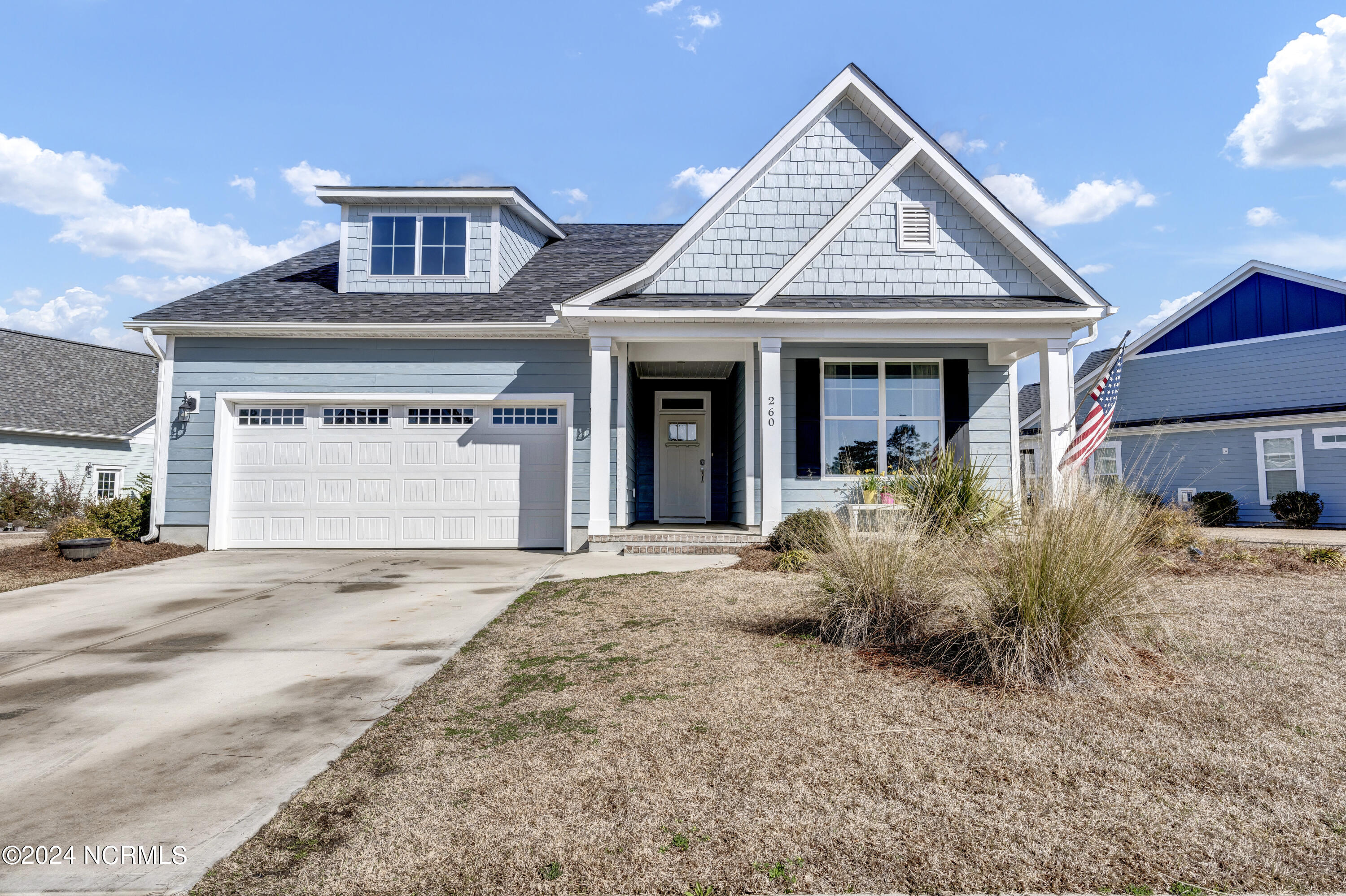 260 Twining Rose Lane