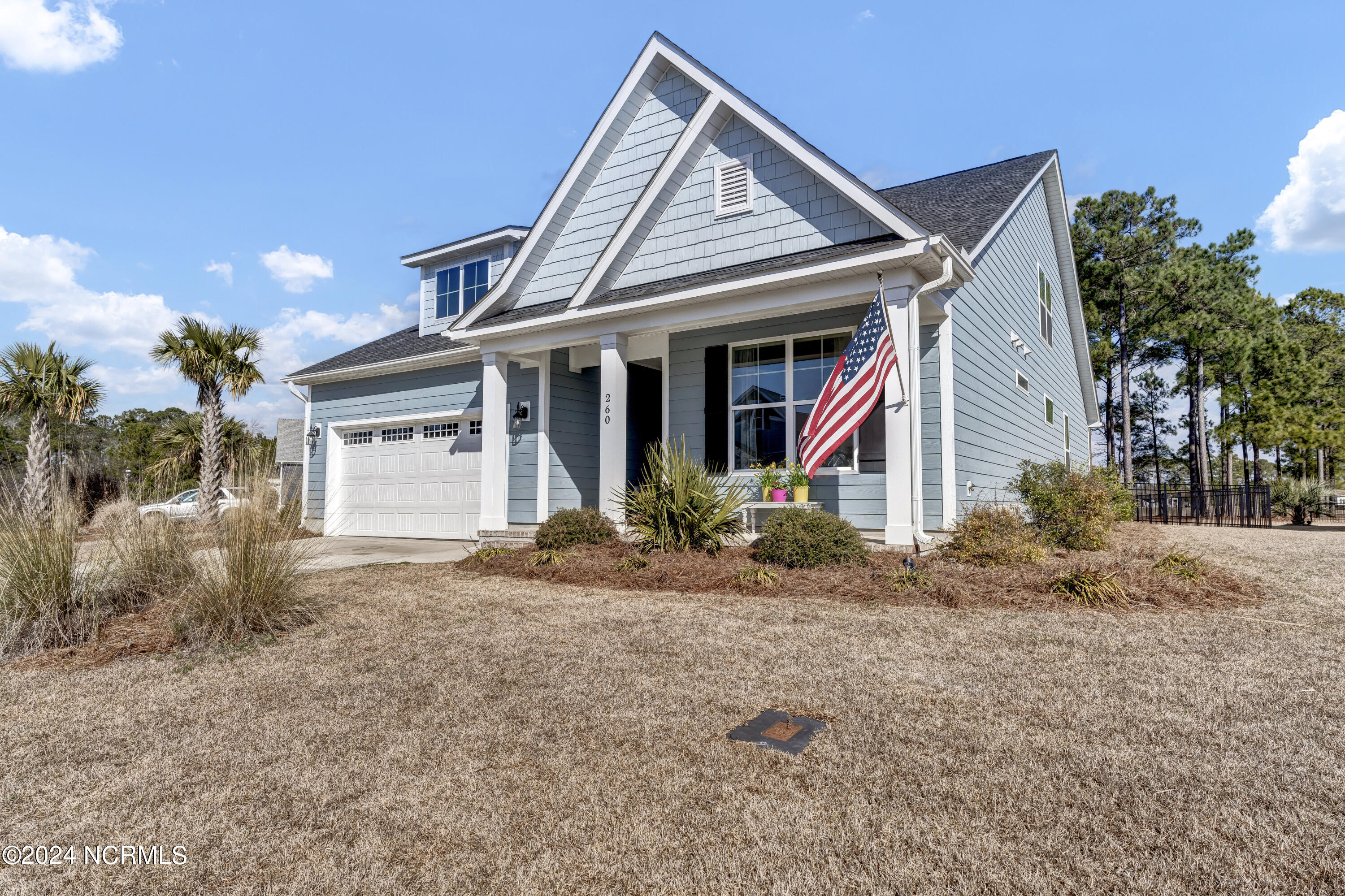 260 Twining Rose Lane