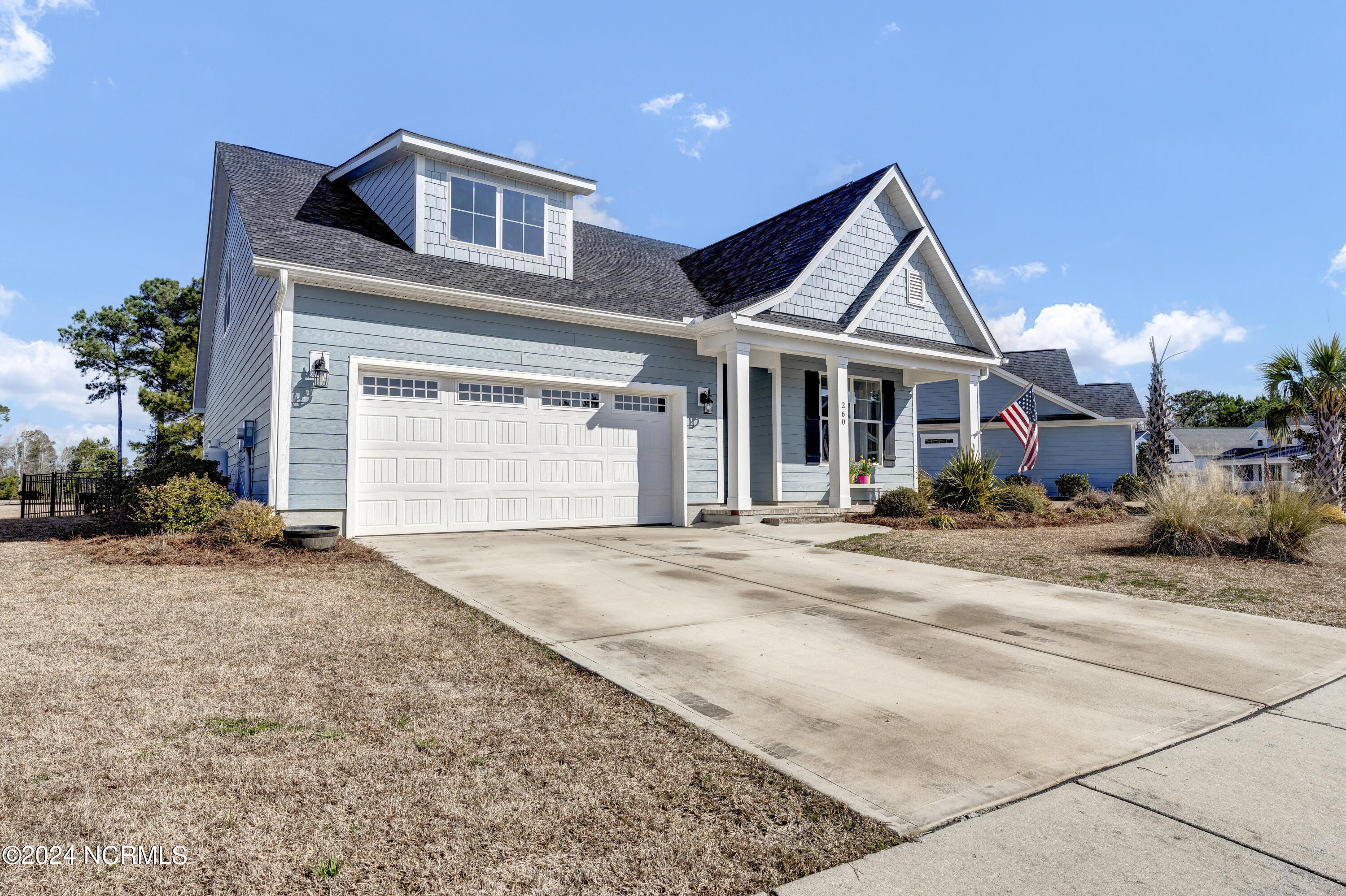 260 Twining Rose Lane