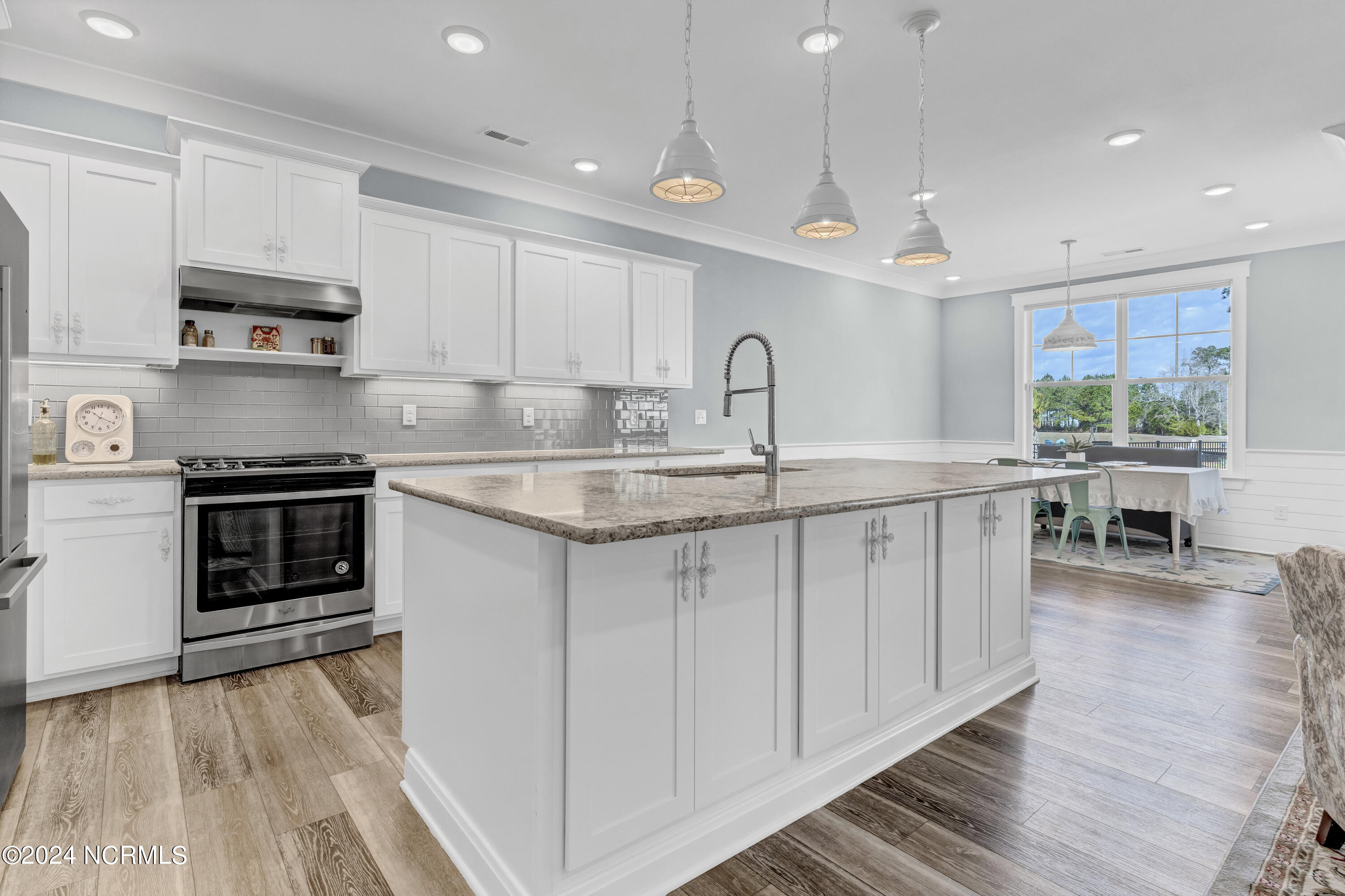 260 Twining Rose Lane