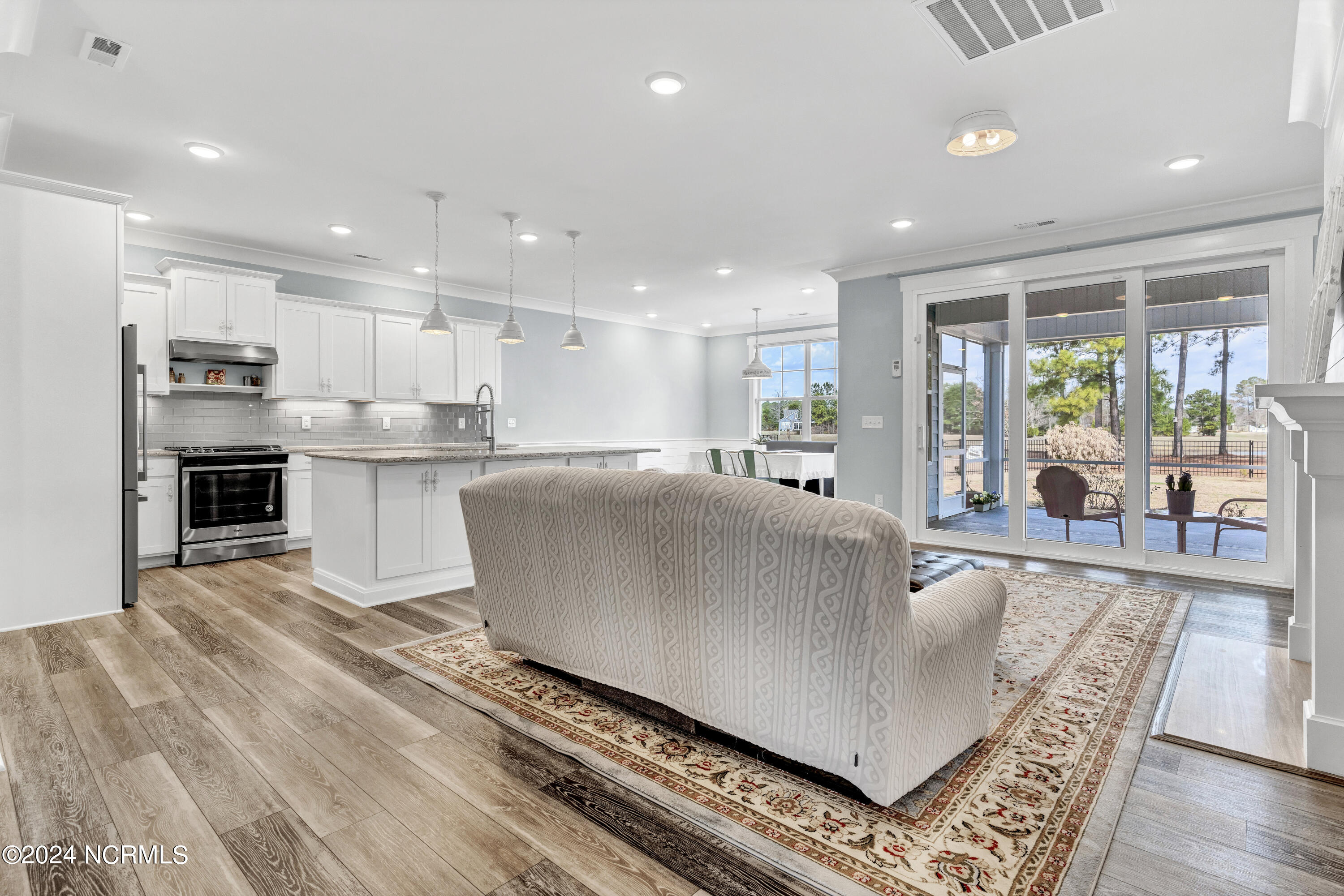 260 Twining Rose Lane