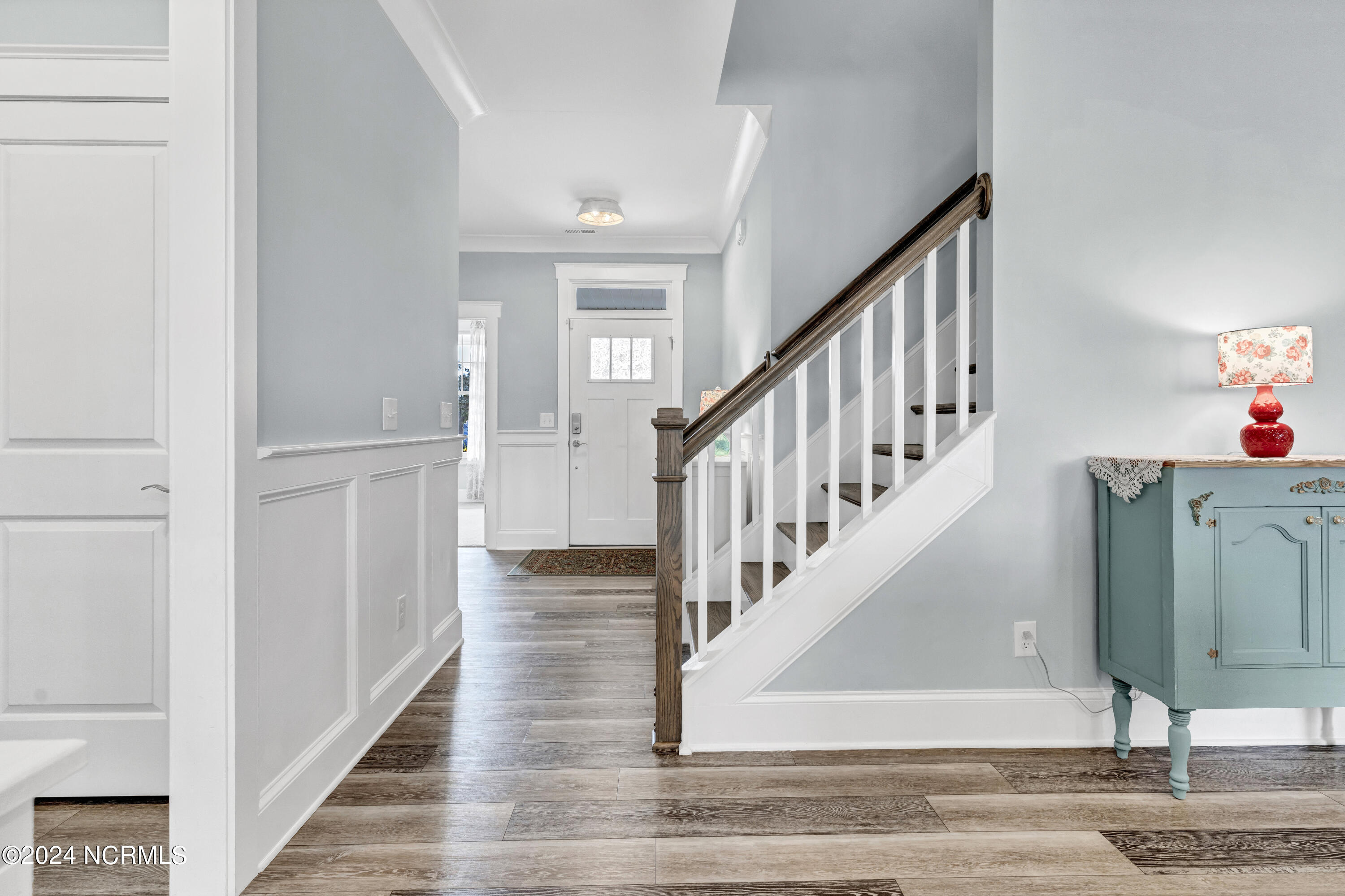 260 Twining Rose Lane