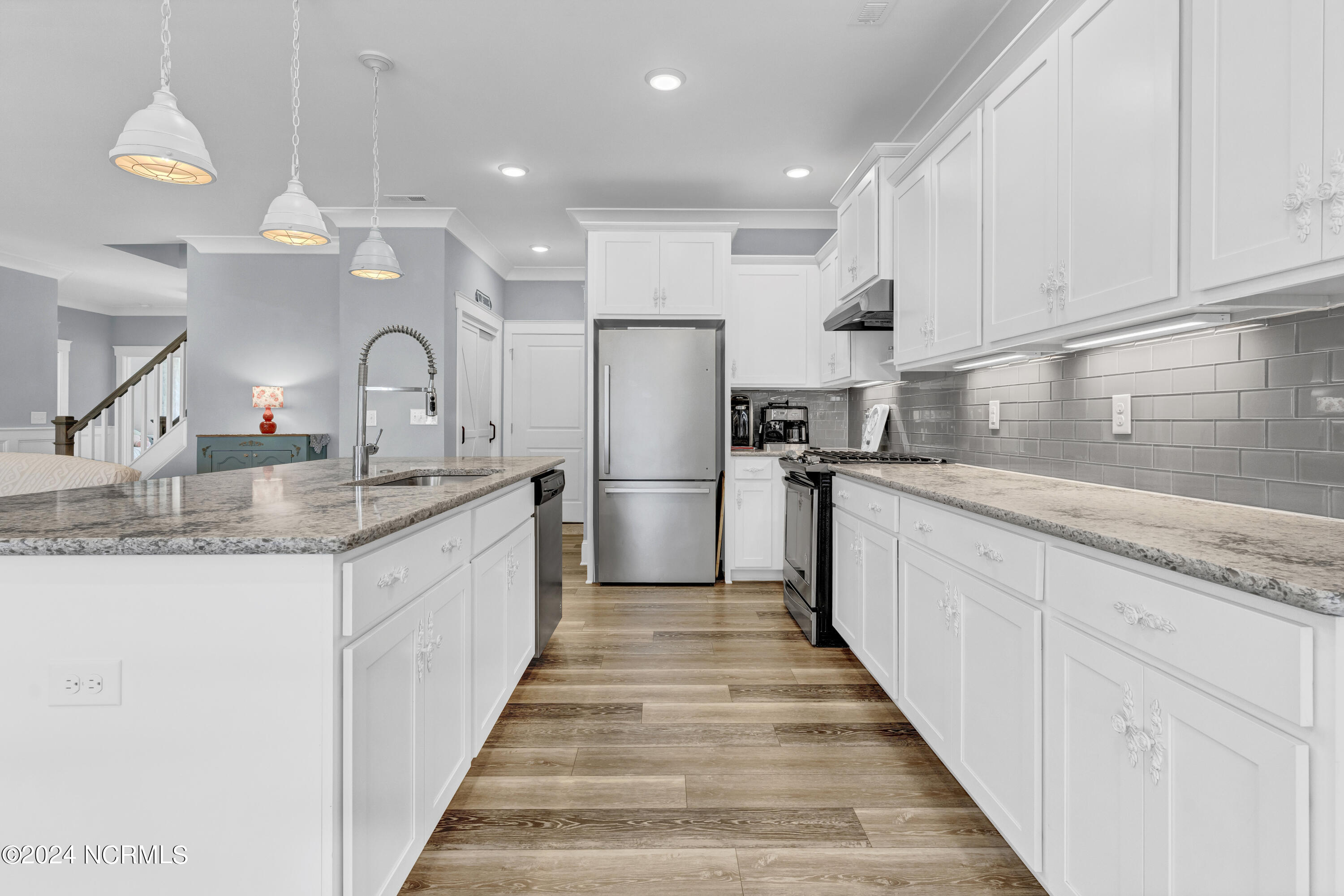 260 Twining Rose Lane