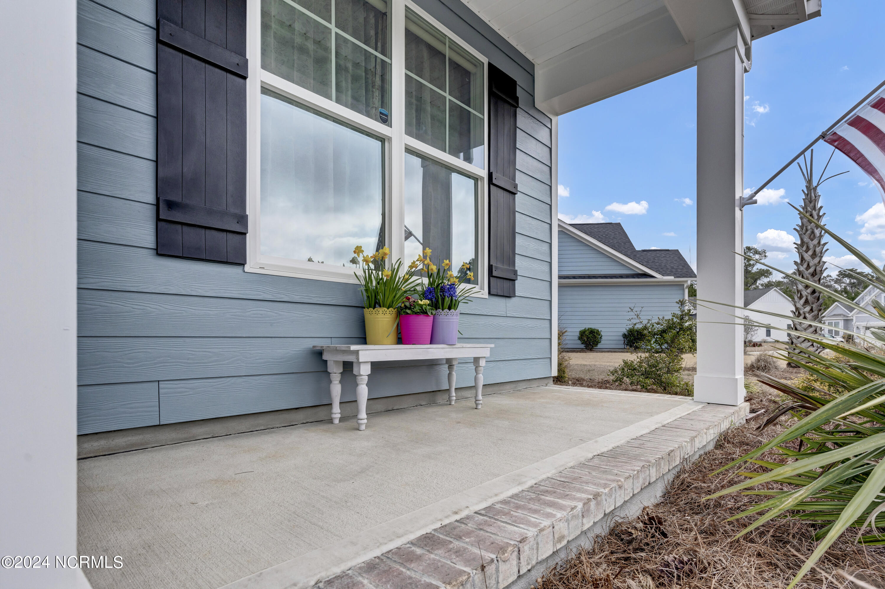 260 Twining Rose Lane