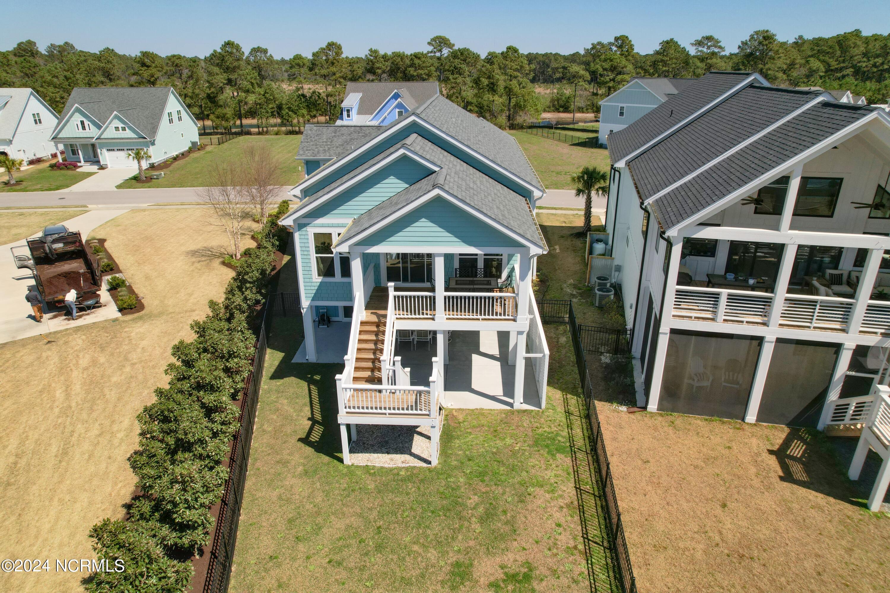 144 Spicer Lake Drive