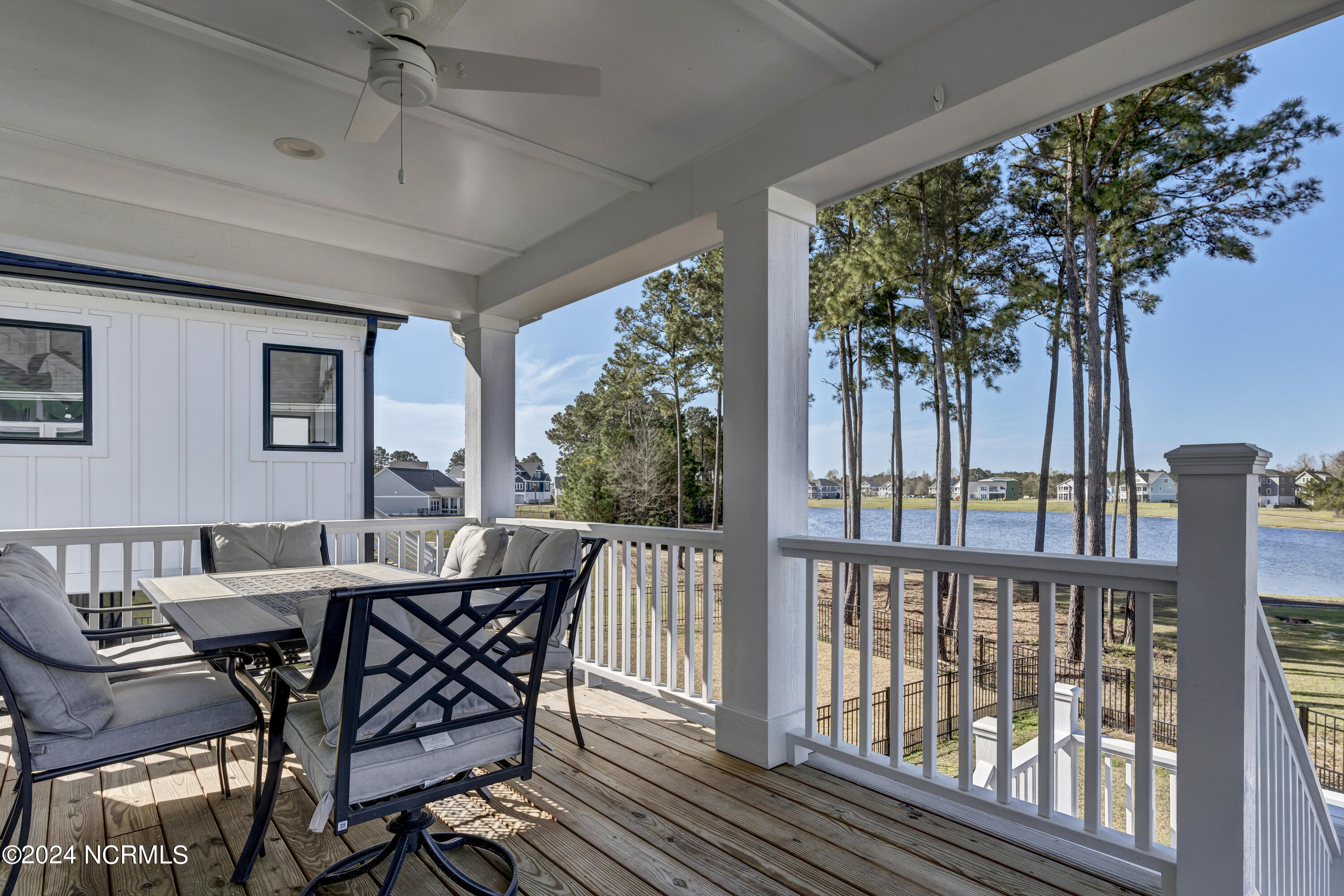 144 Spicer Lake Drive