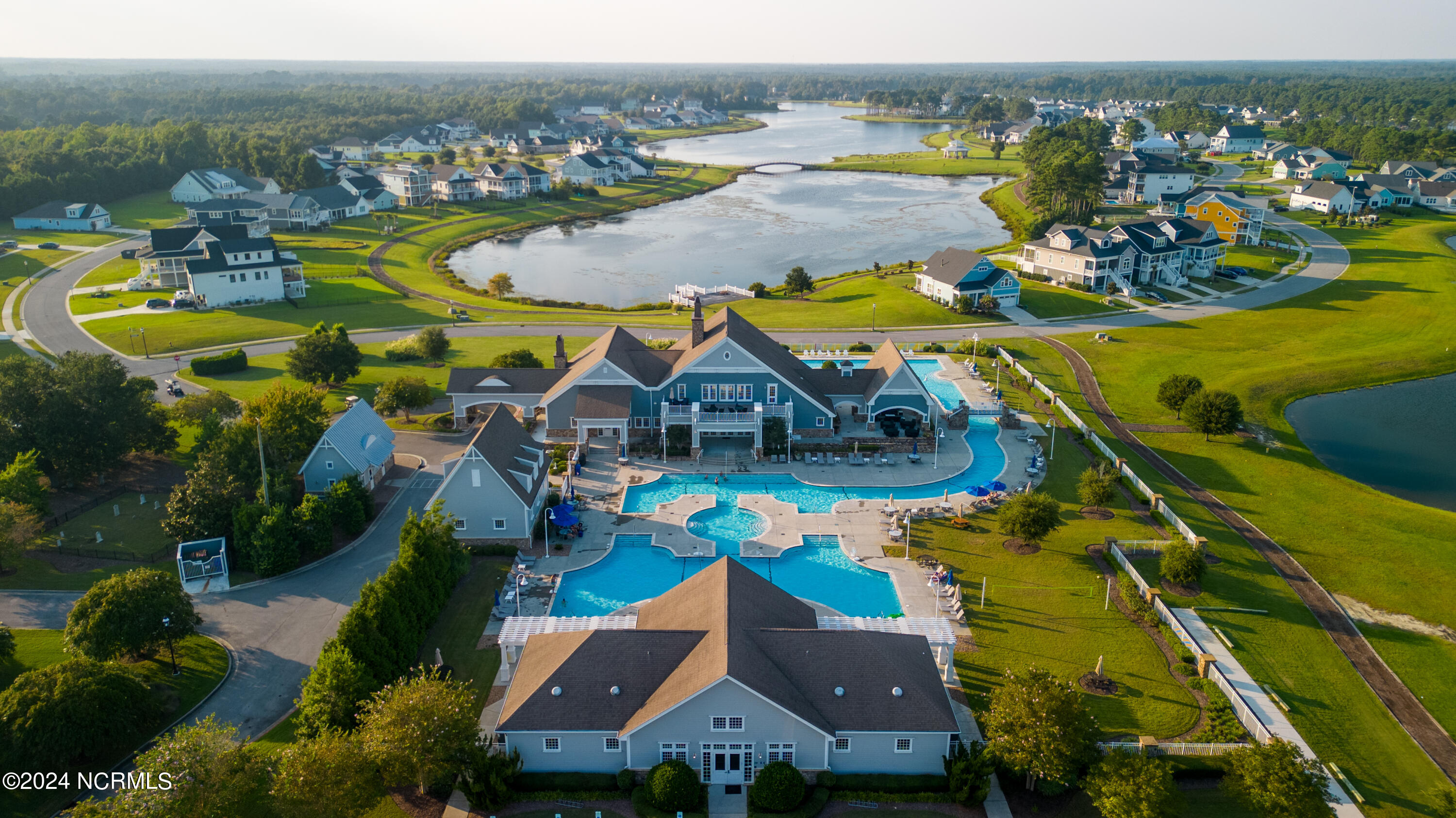 144 Spicer Lake Drive