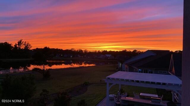 144 Spicer Lake Drive