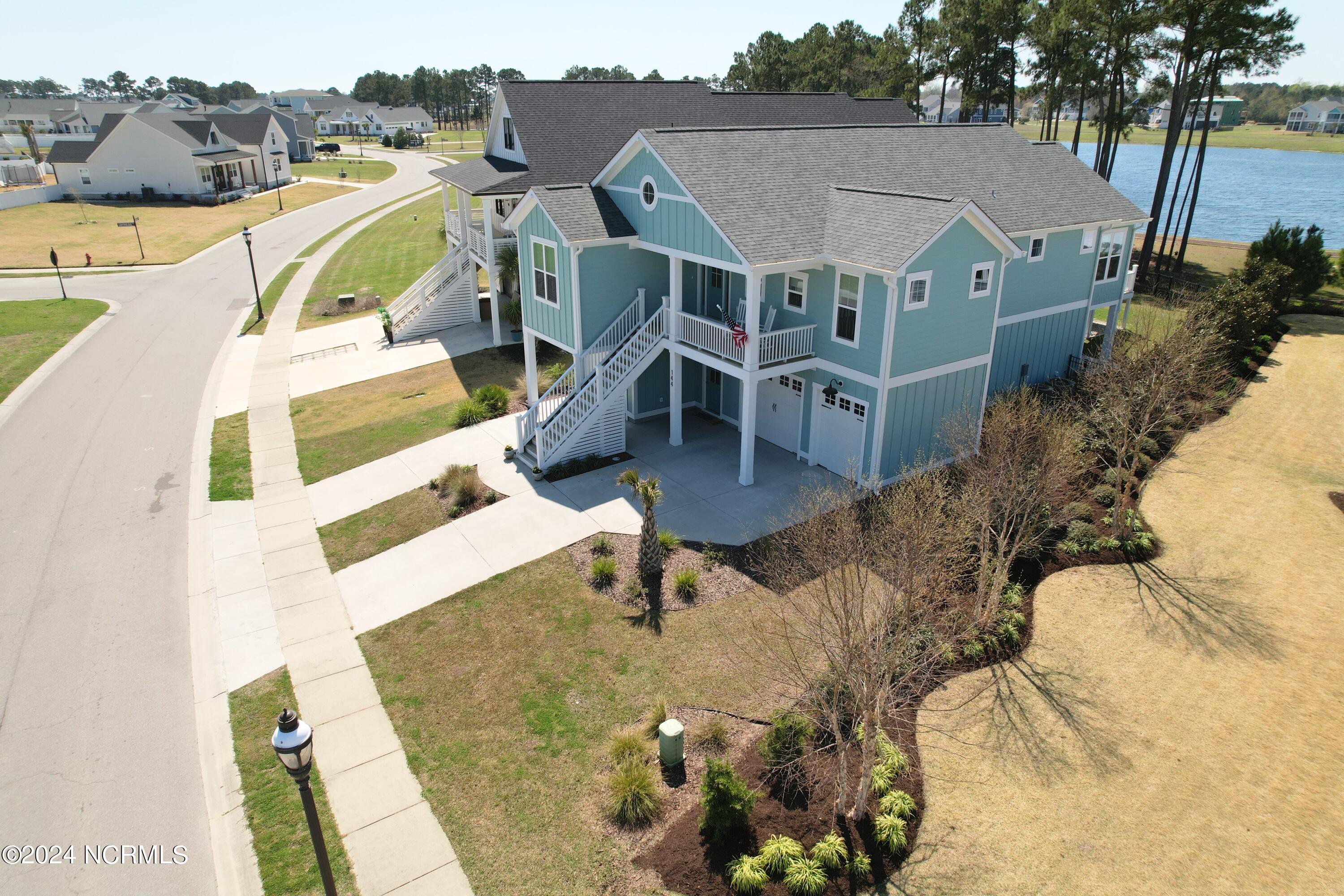 144 Spicer Lake Drive