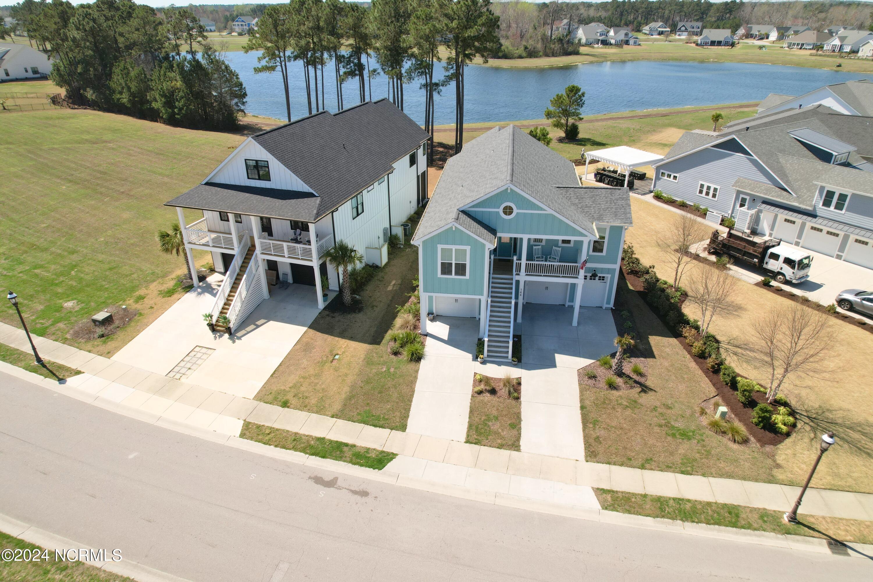 144 Spicer Lake Drive