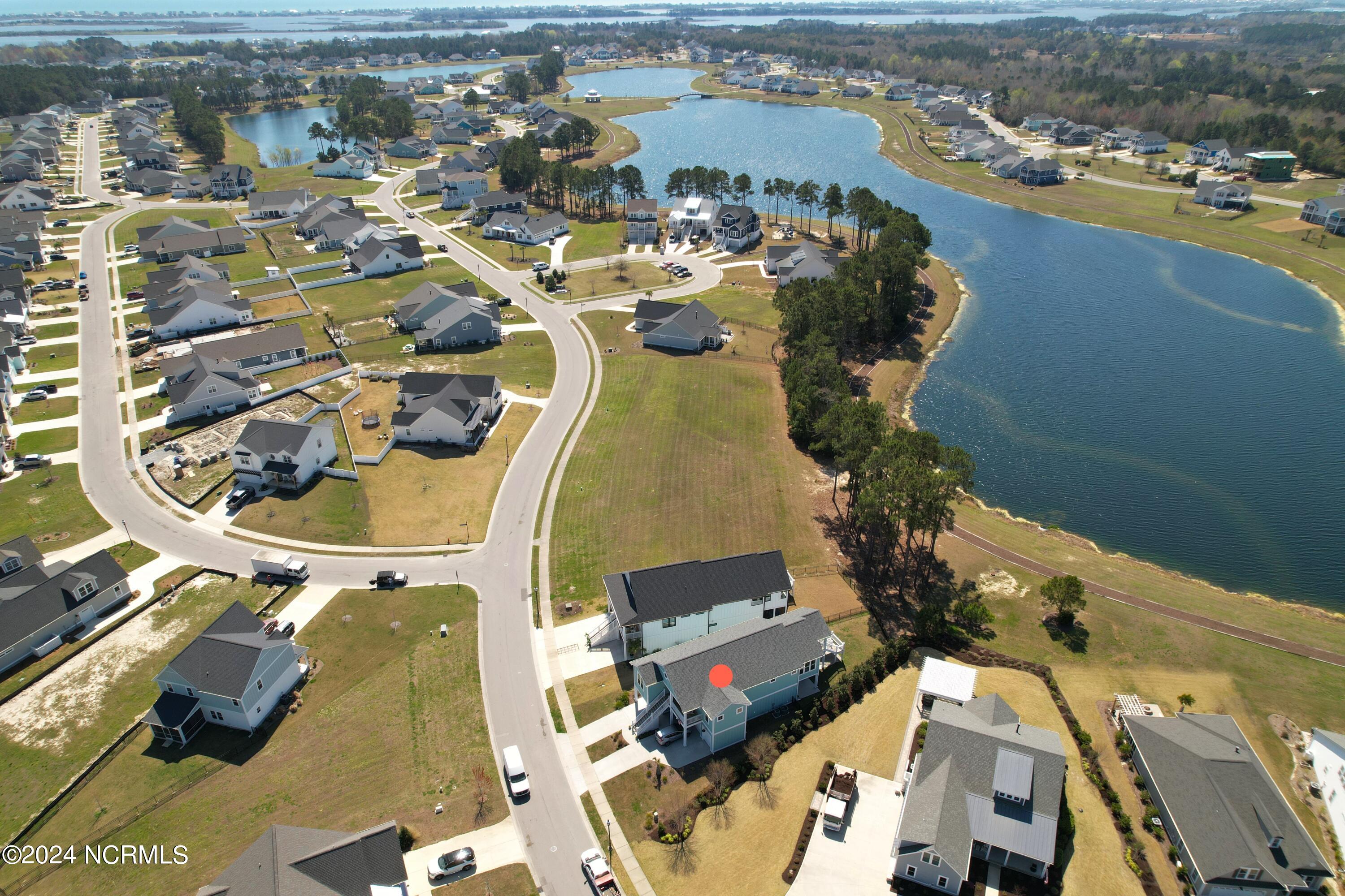 144 Spicer Lake Drive