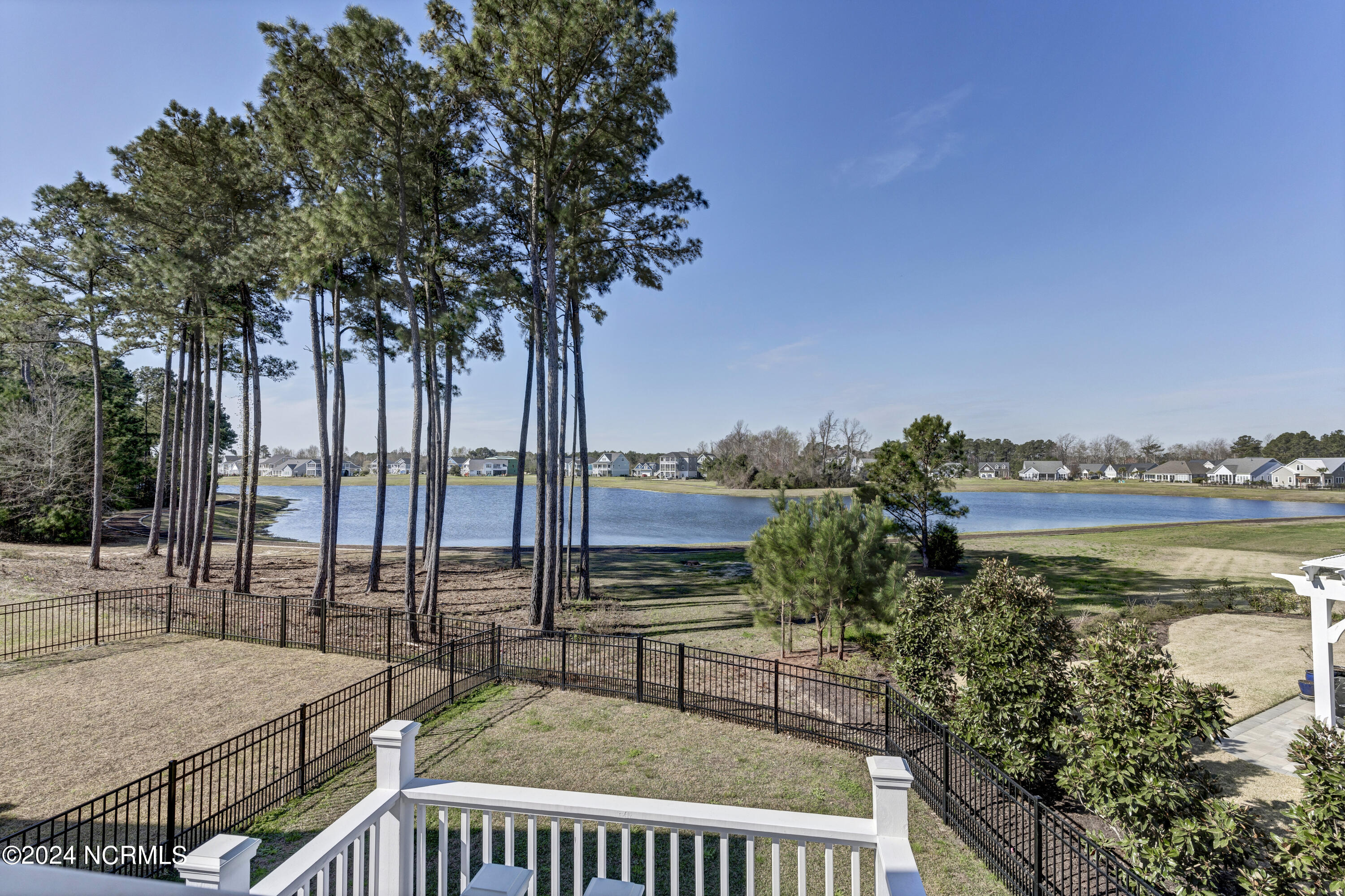 144 Spicer Lake Drive