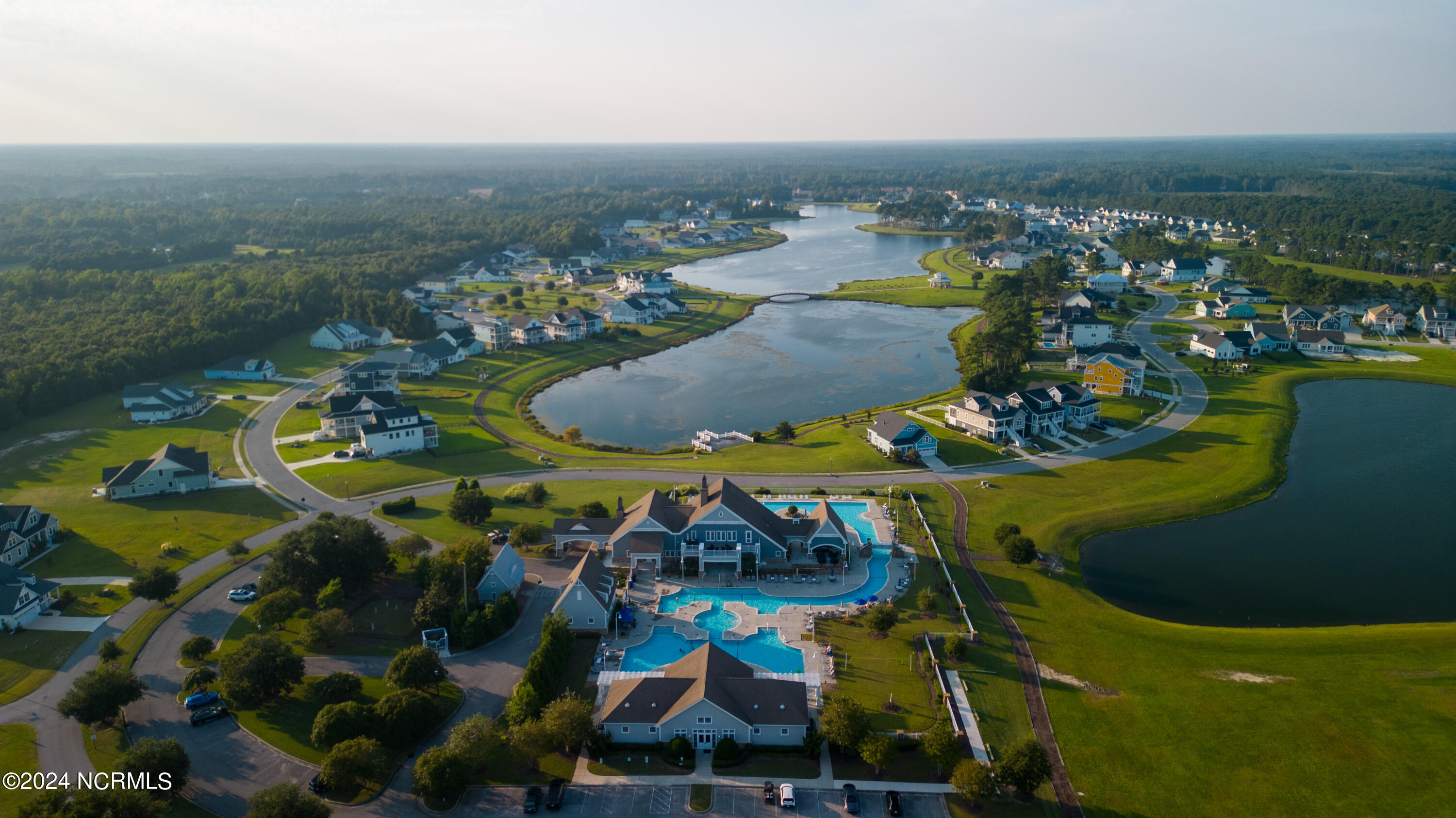 144 Spicer Lake Drive