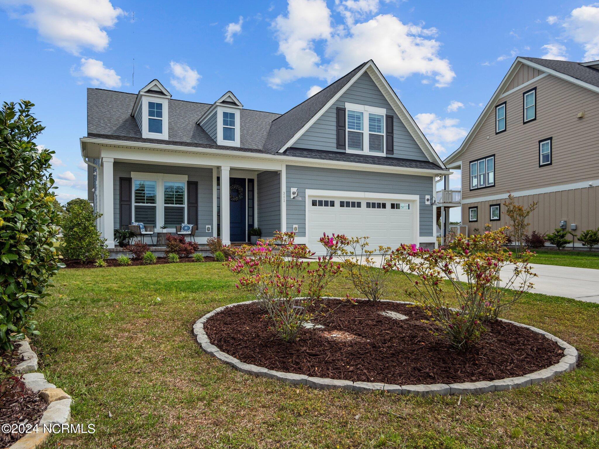 381 Summerhouse Drive