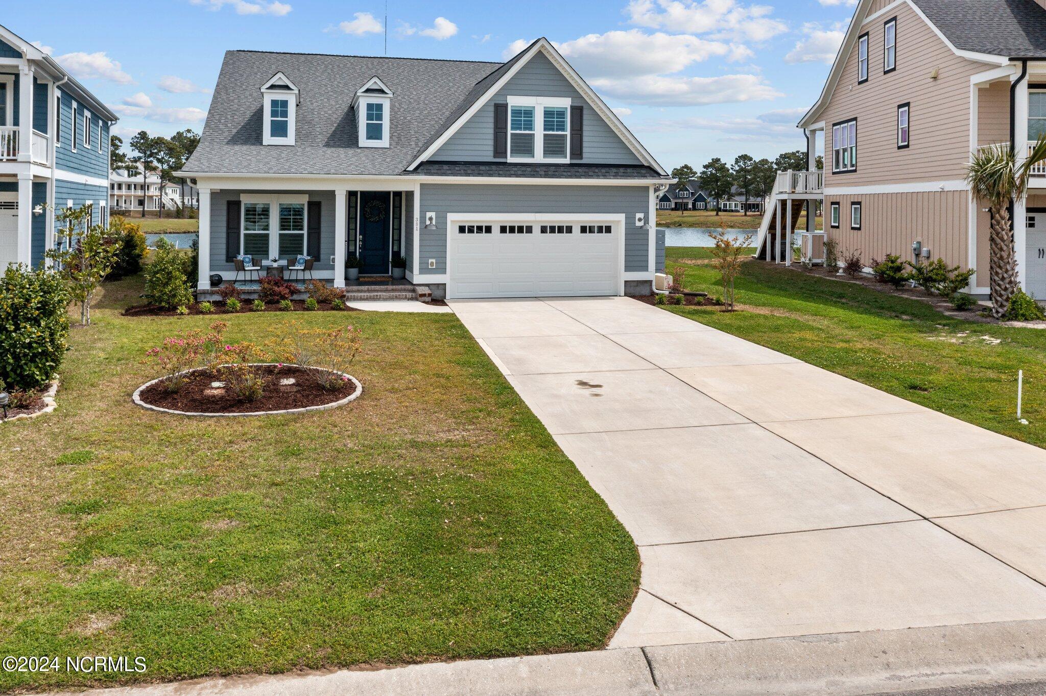 381 Summerhouse Drive