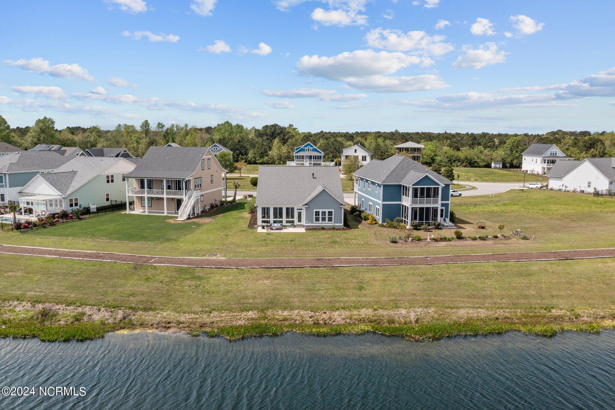 381 Summerhouse Drive