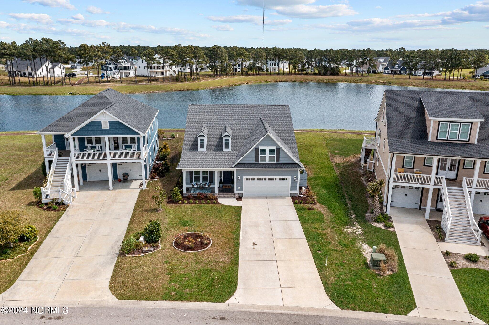 381 Summerhouse Drive