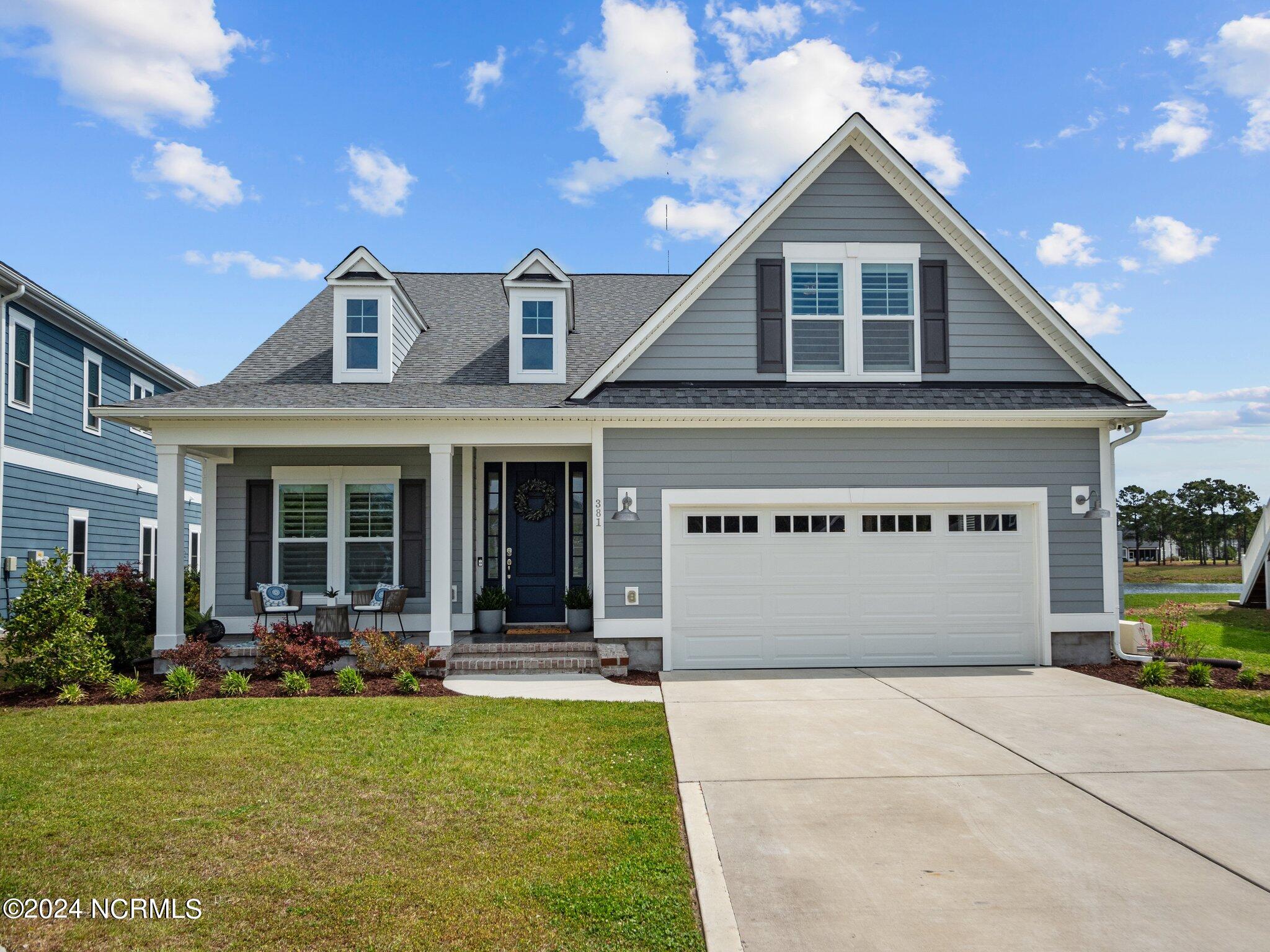 381 Summerhouse Drive