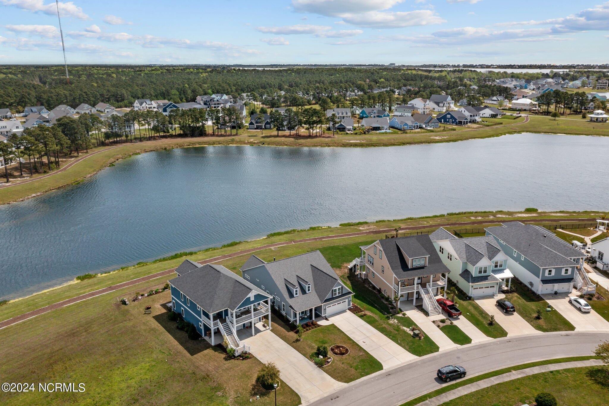 381 Summerhouse Drive