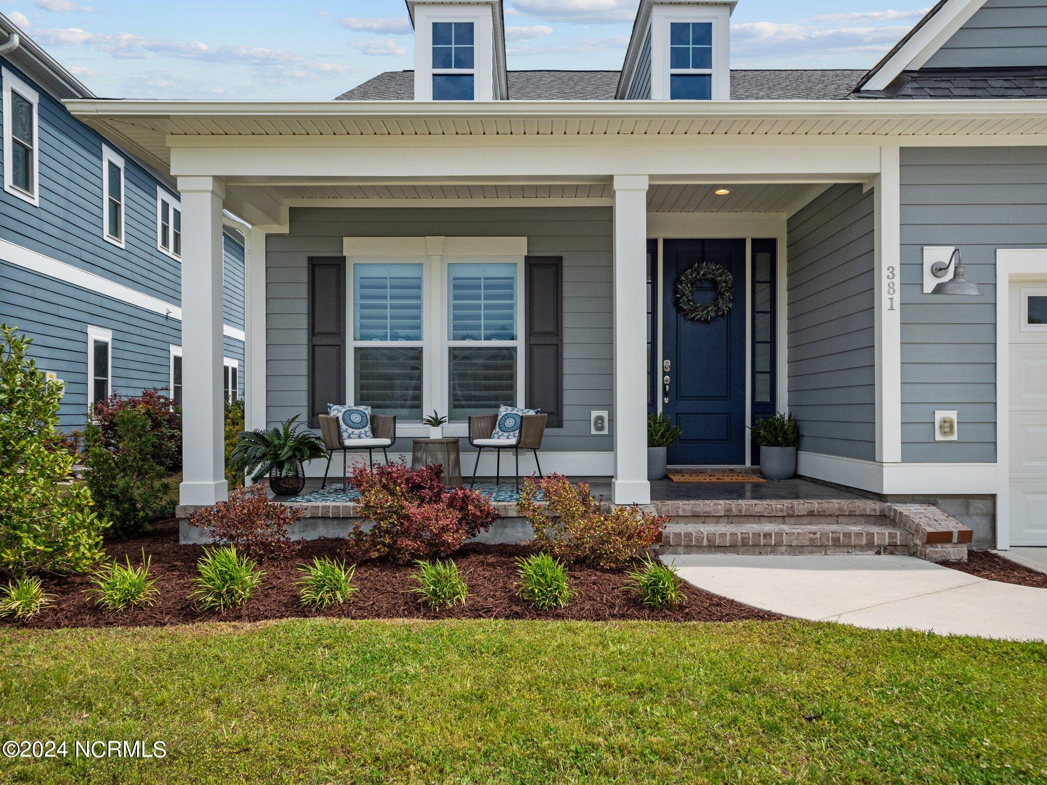 381 Summerhouse Drive